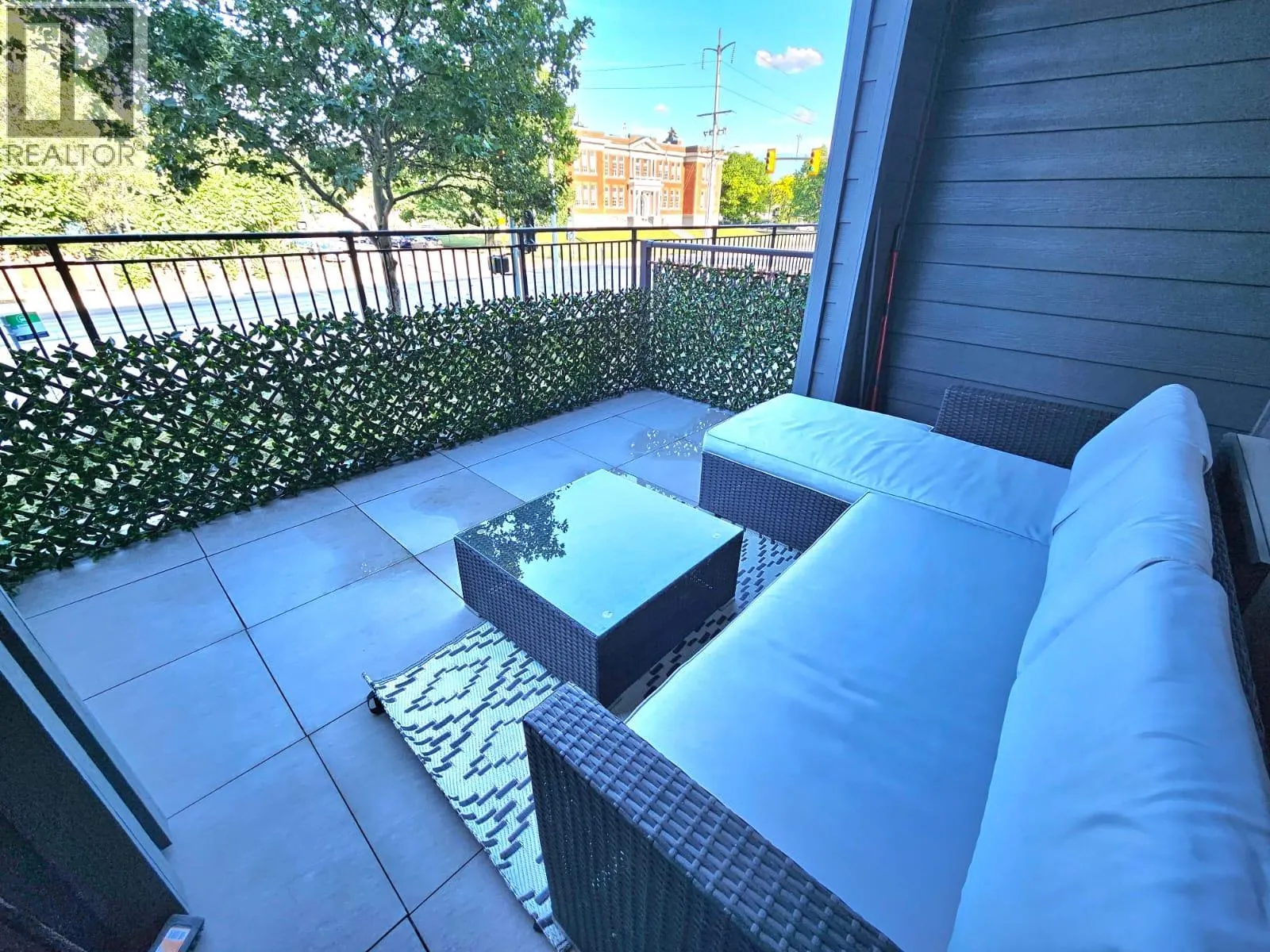 1800 Richter Street Unit# 102