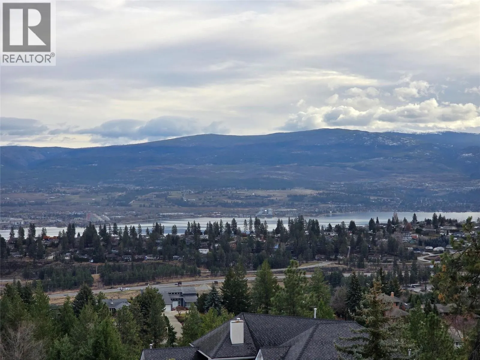 PROPOSED LOT A 930 Pinewood Place Lot# Prop.LOT A