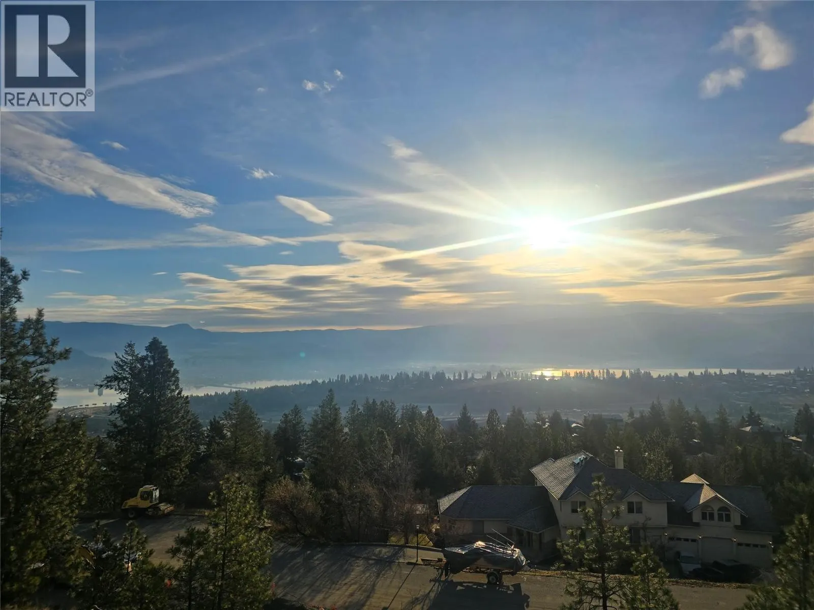 PROPOSED LOT A 930 Pinewood Place Lot# Prop.LOT A
