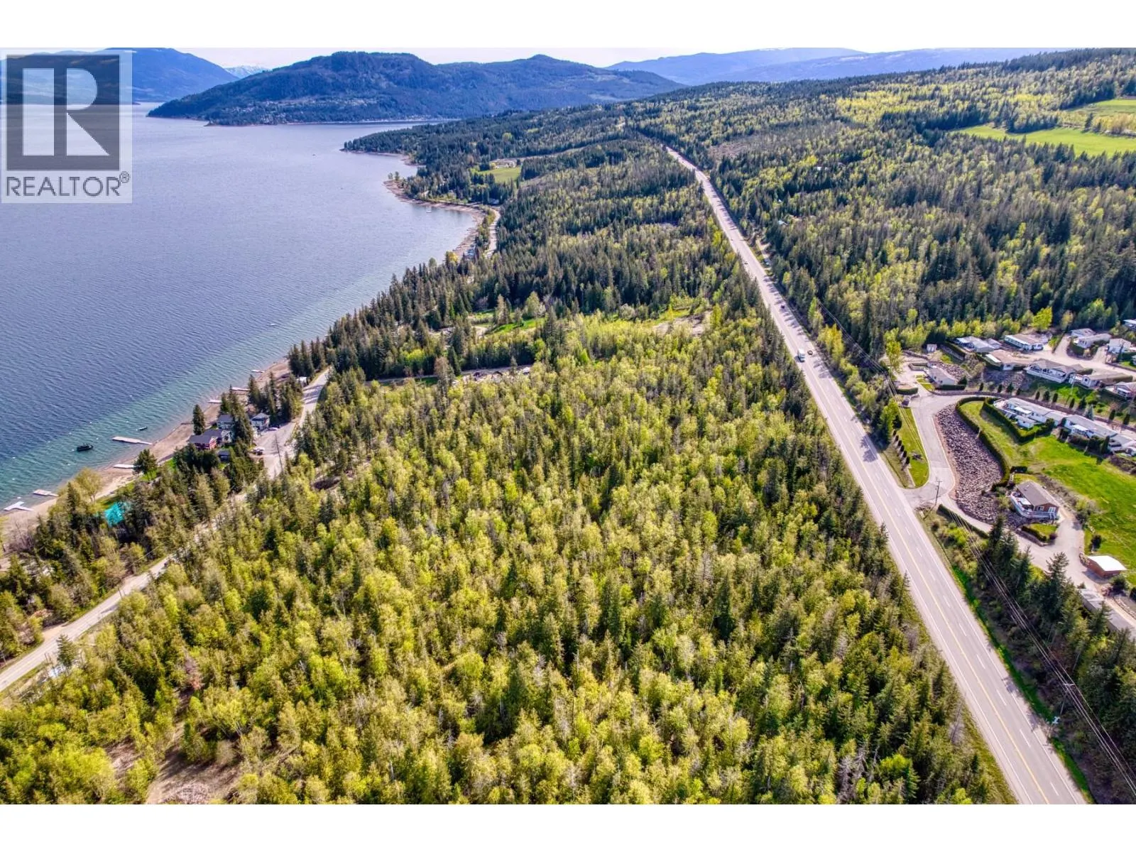 Lot 1 Blind Bay Road