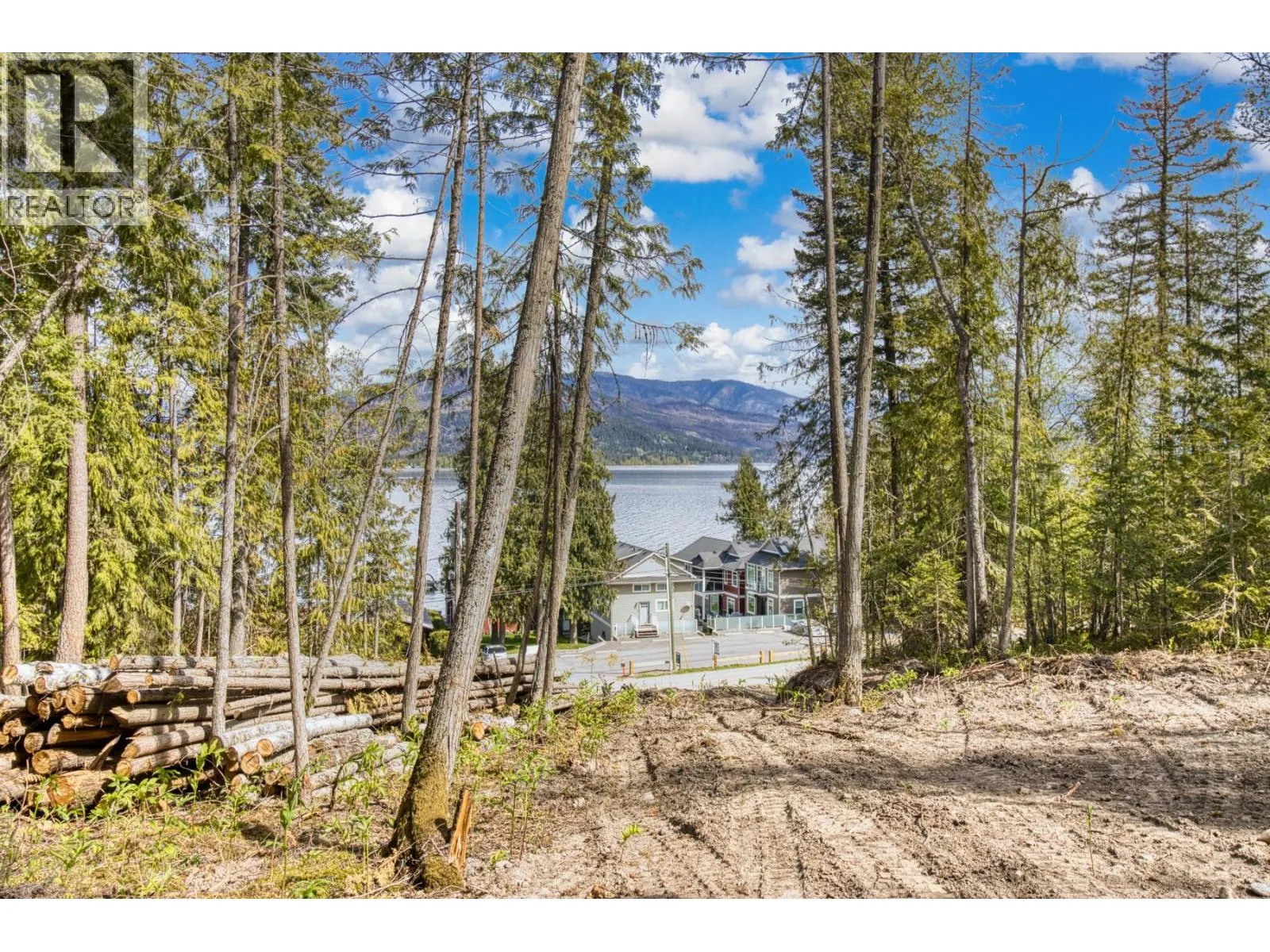 Lot 1 Blind Bay Road