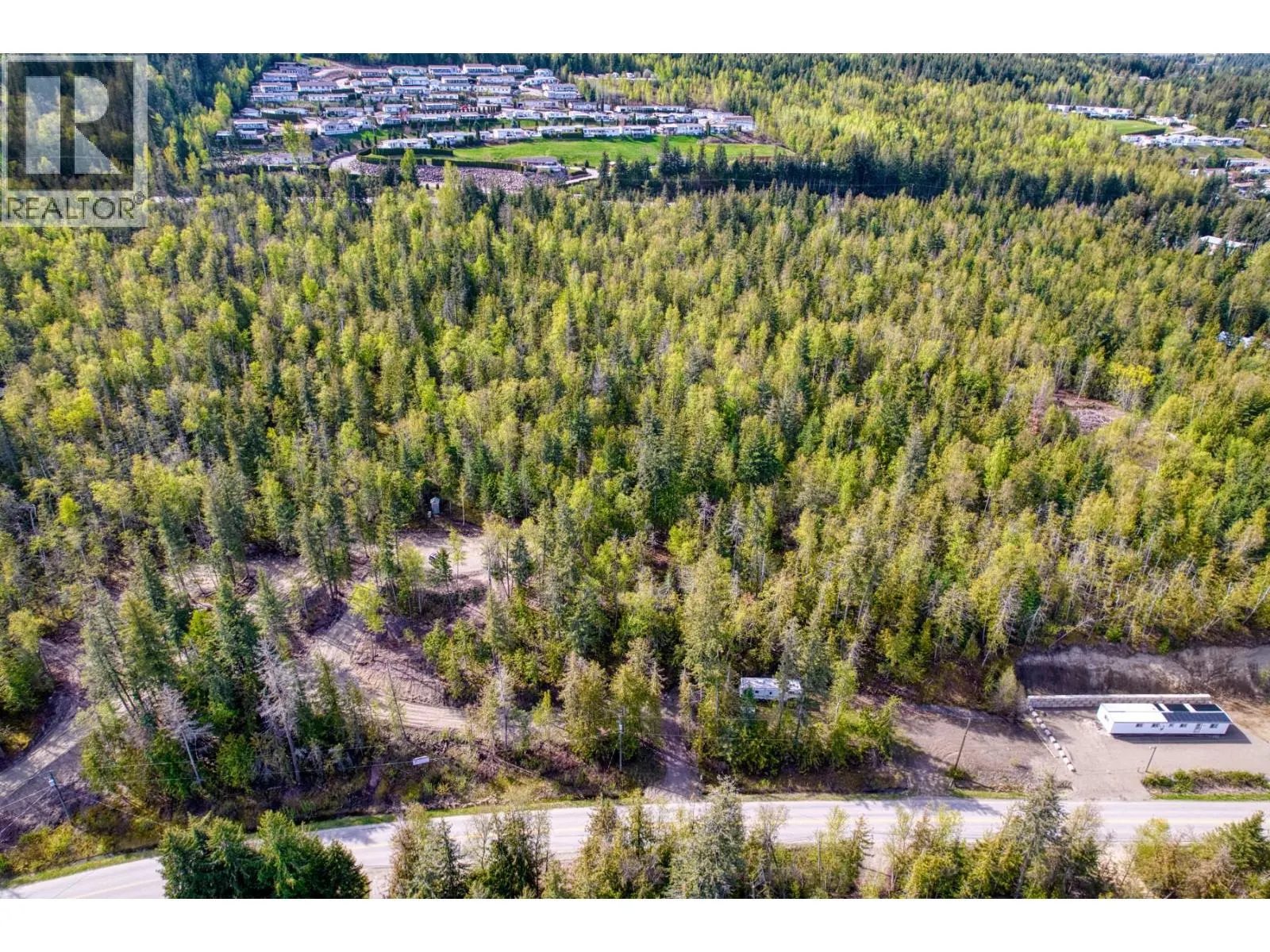 Lot 1 Blind Bay Road