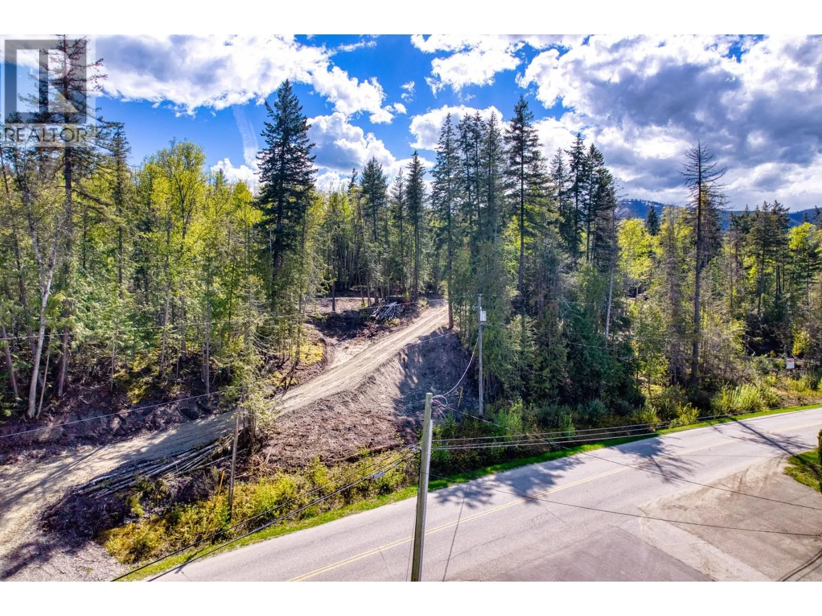 Lot 1 Blind Bay Road