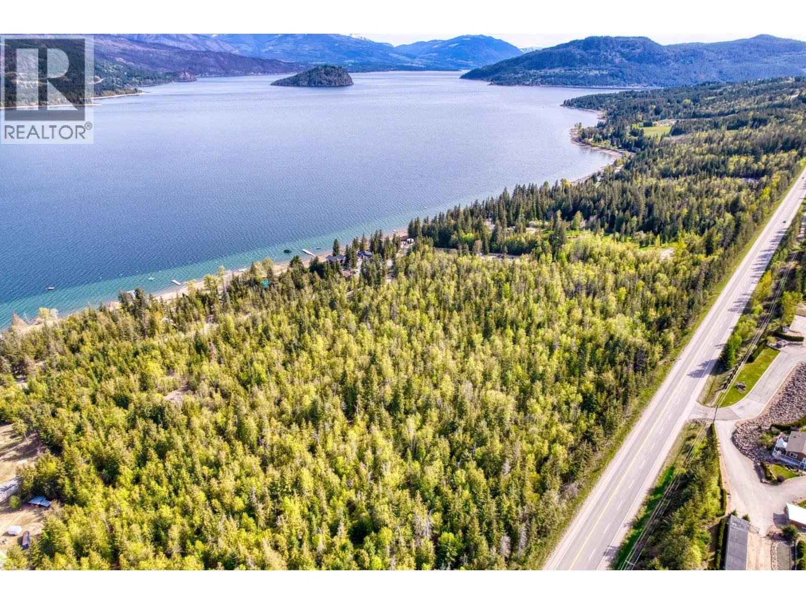 Lot A Blind Bay Road
