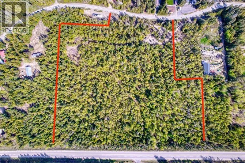 Lot A Blind Bay Road
