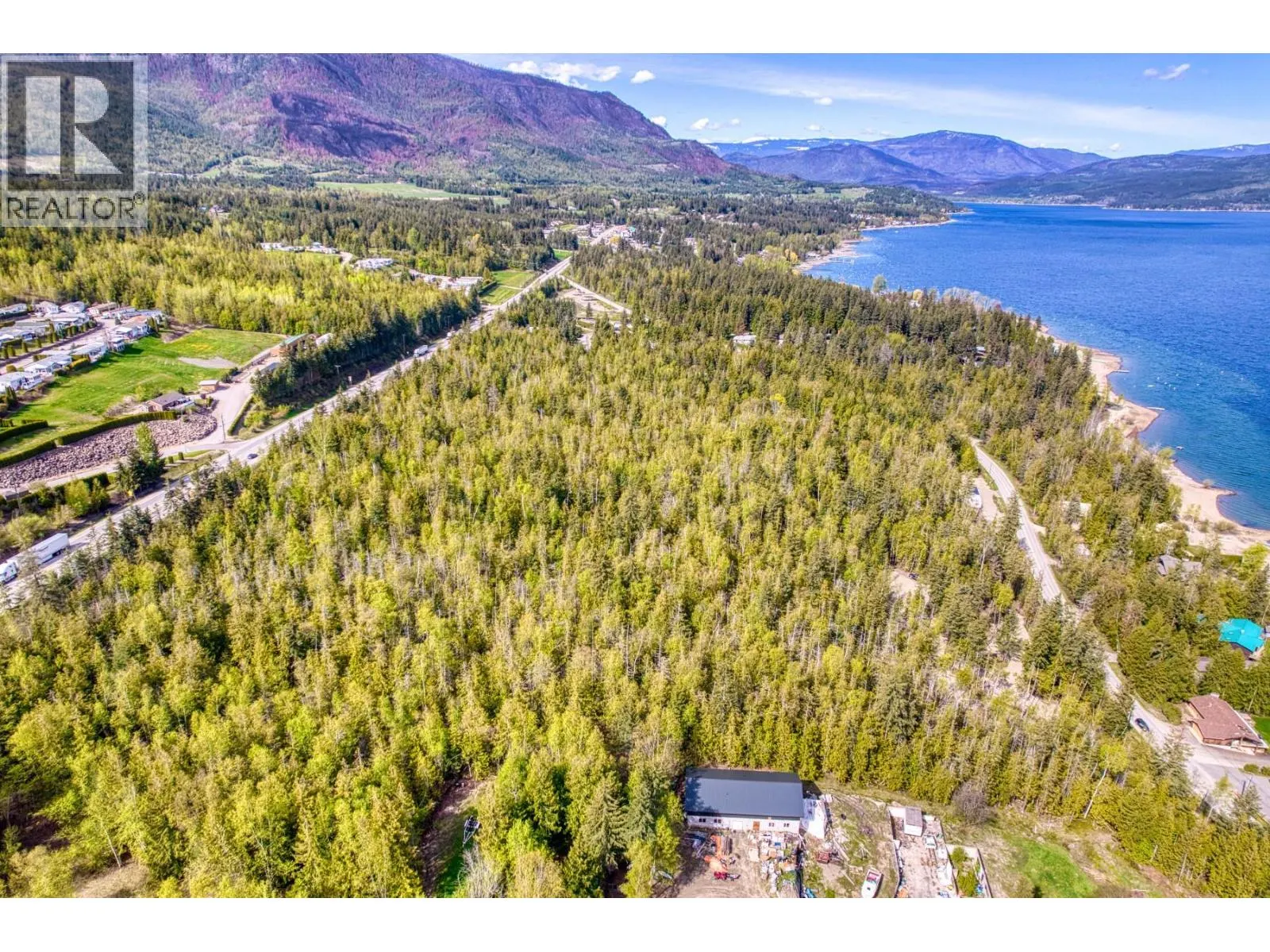 Lot A Blind Bay Road