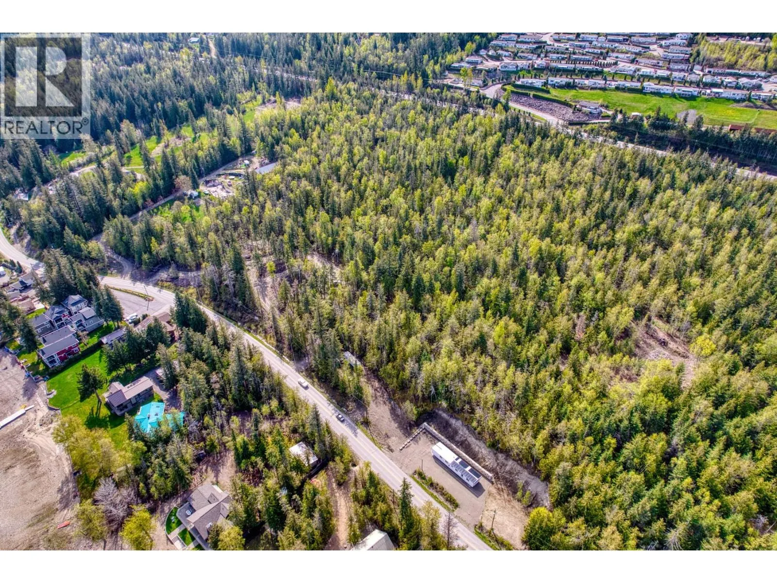Lot A Blind Bay Road