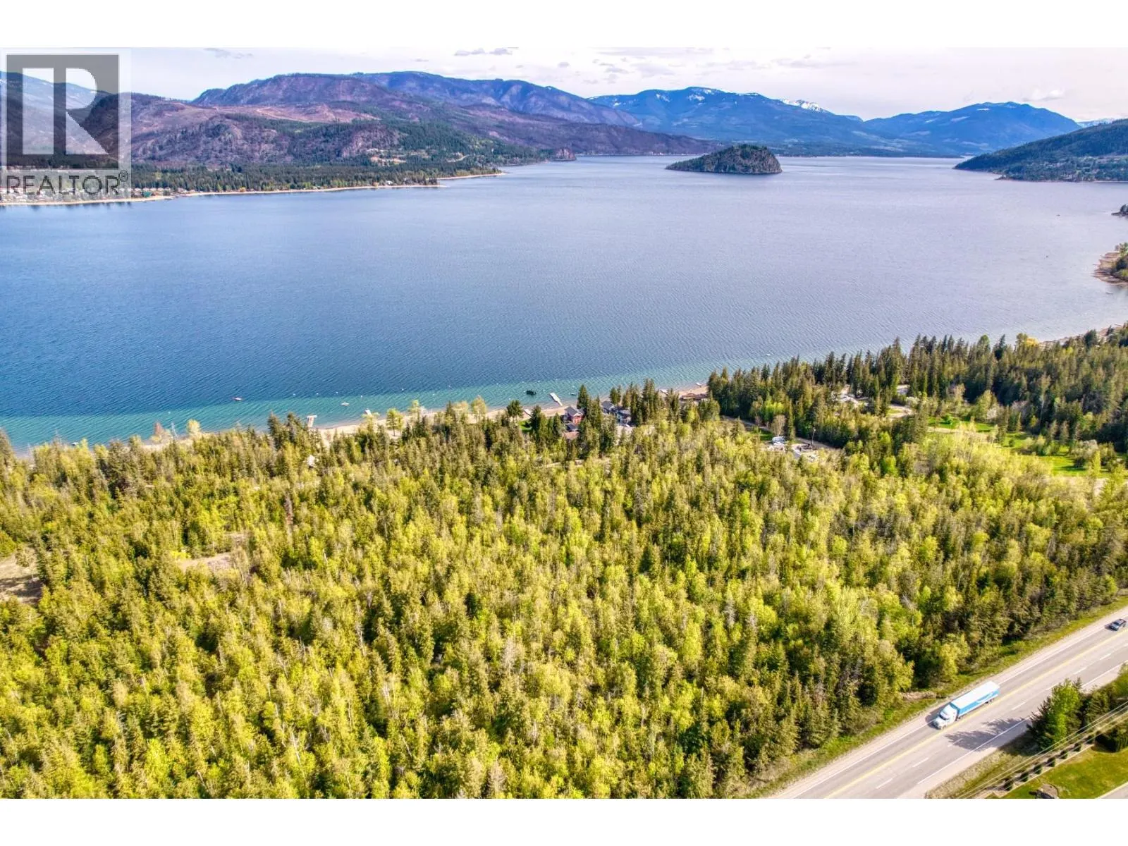 Lot A Blind Bay Road