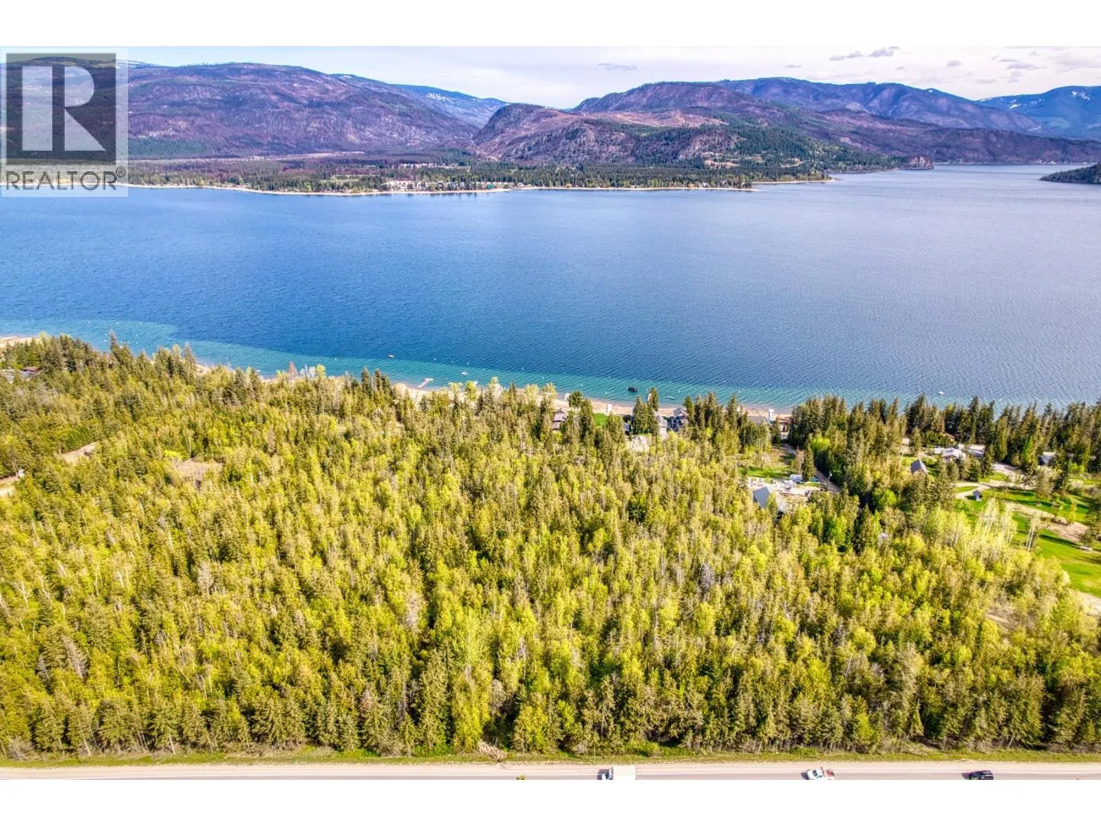 Lot A Blind Bay Road