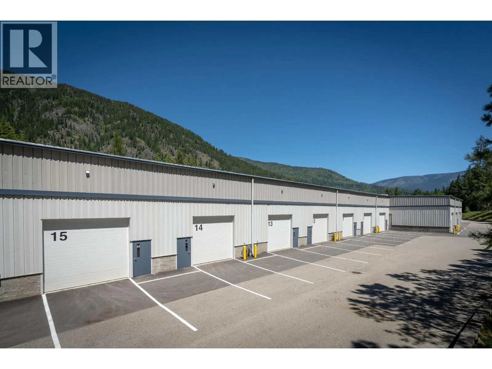 1155 Insight Drive Unit# 5