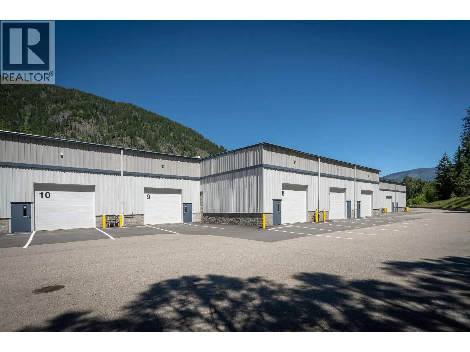 1155 Insight Drive Unit# 5