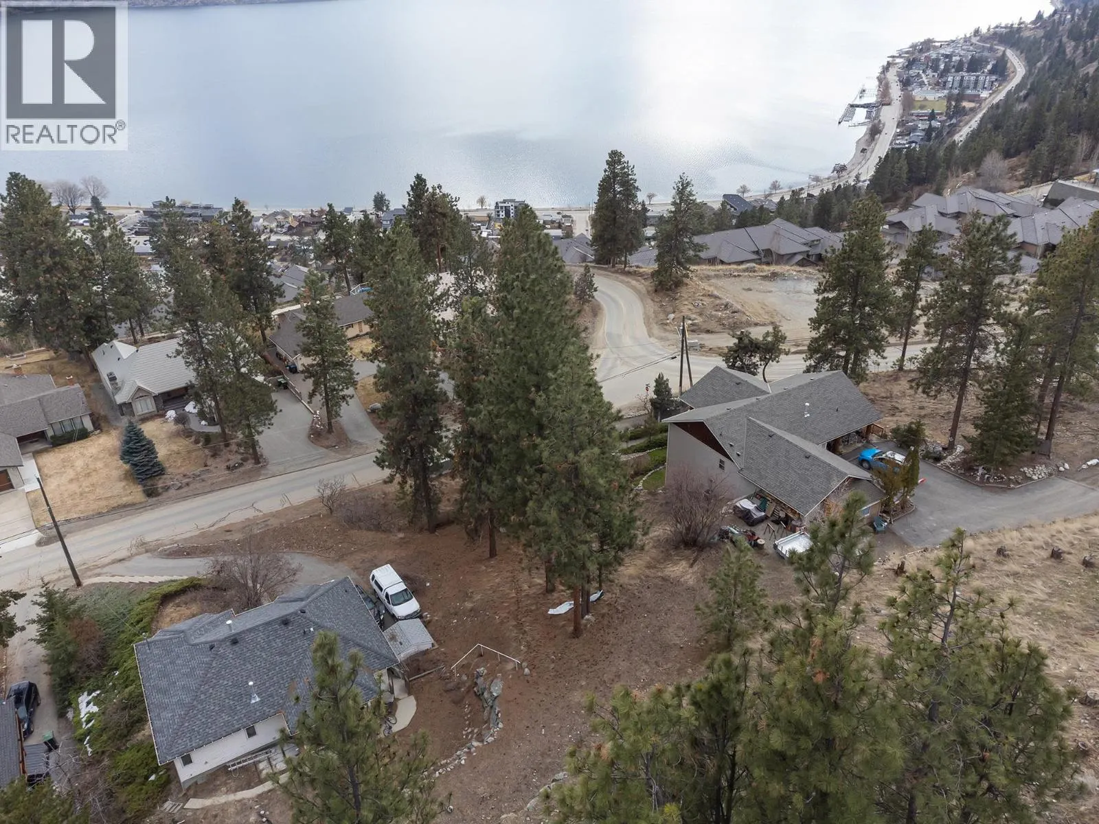 3993 Ponderosa Place