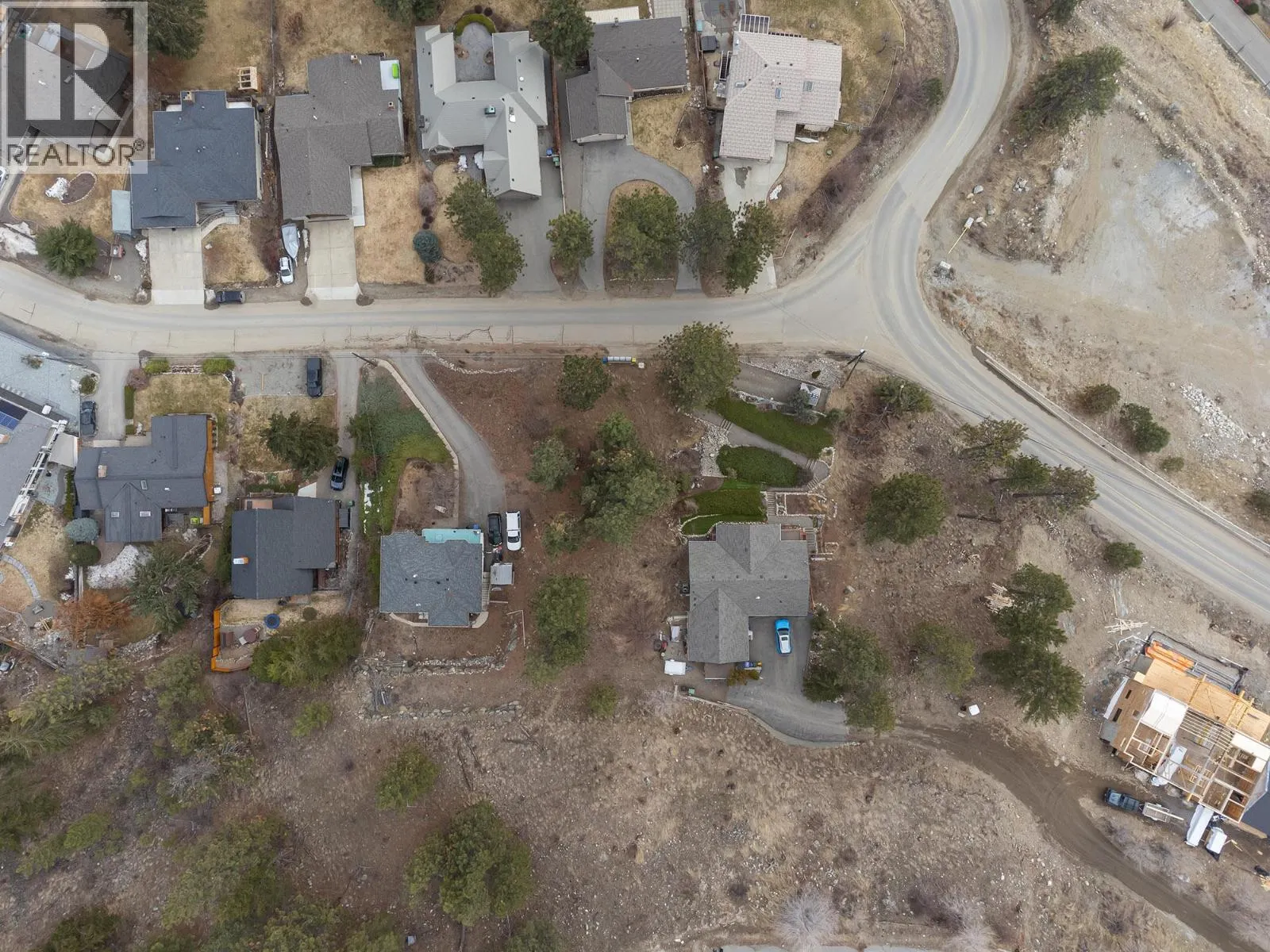 3993 Ponderosa Place
