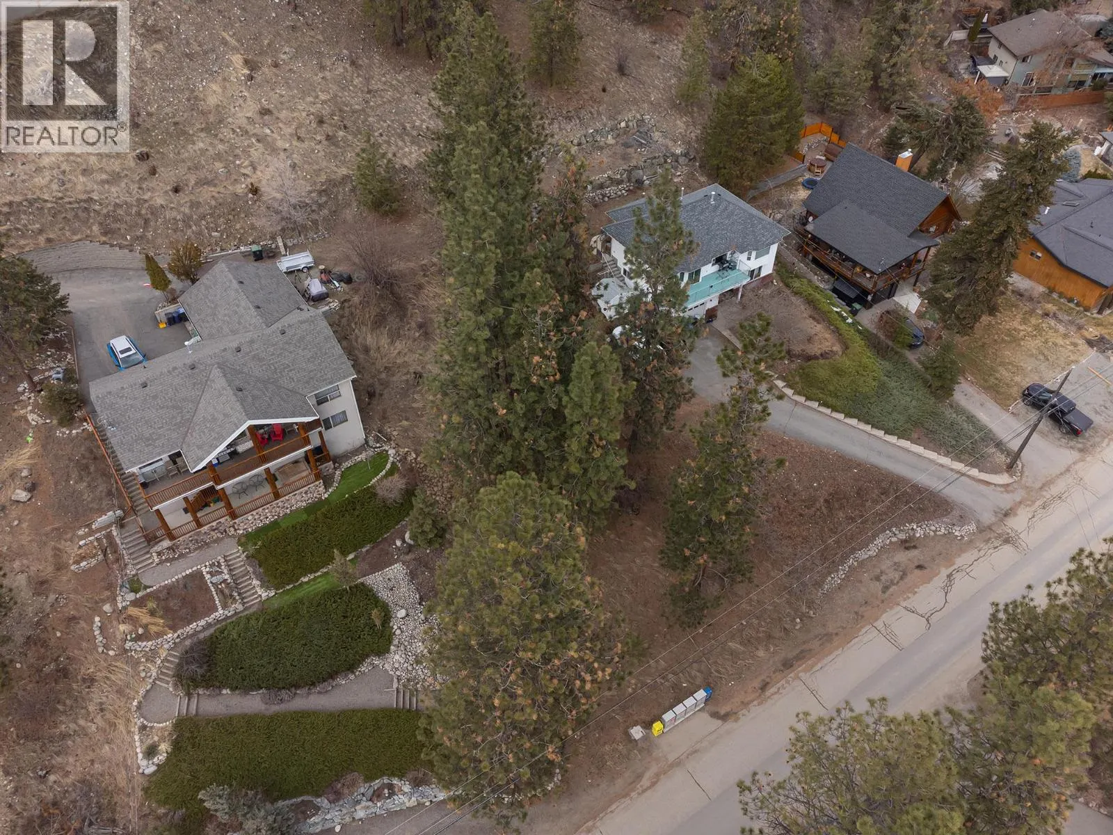 3993 Ponderosa Place