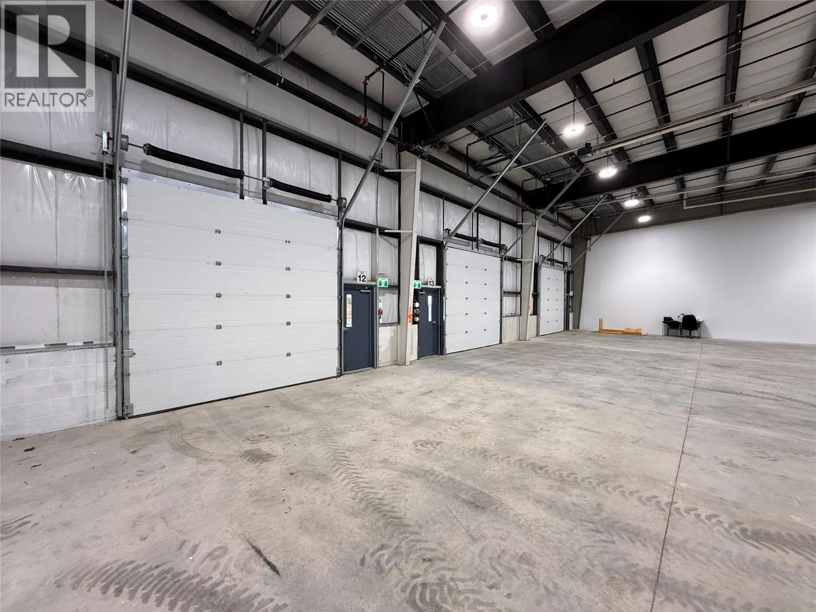 1155 Insight Drive Unit# 12, 13, 14