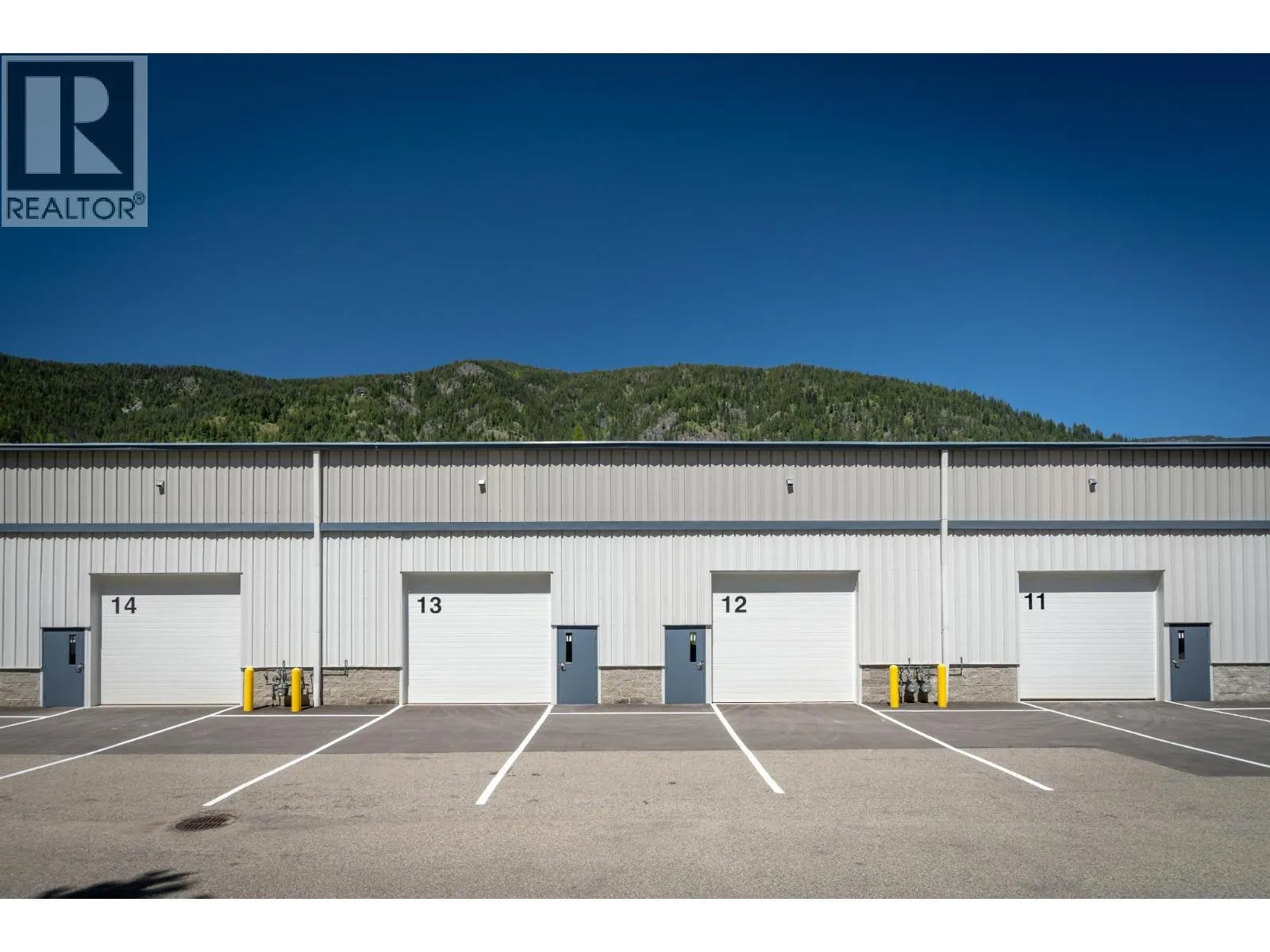 1155 Insight Drive Unit# 12, 13, 14