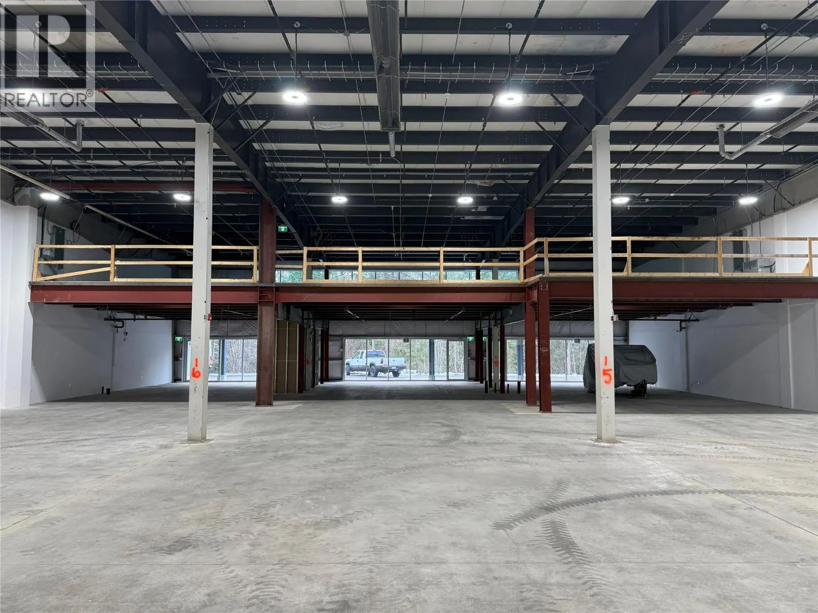 1155 Insight Drive Unit# 12, 13, 14