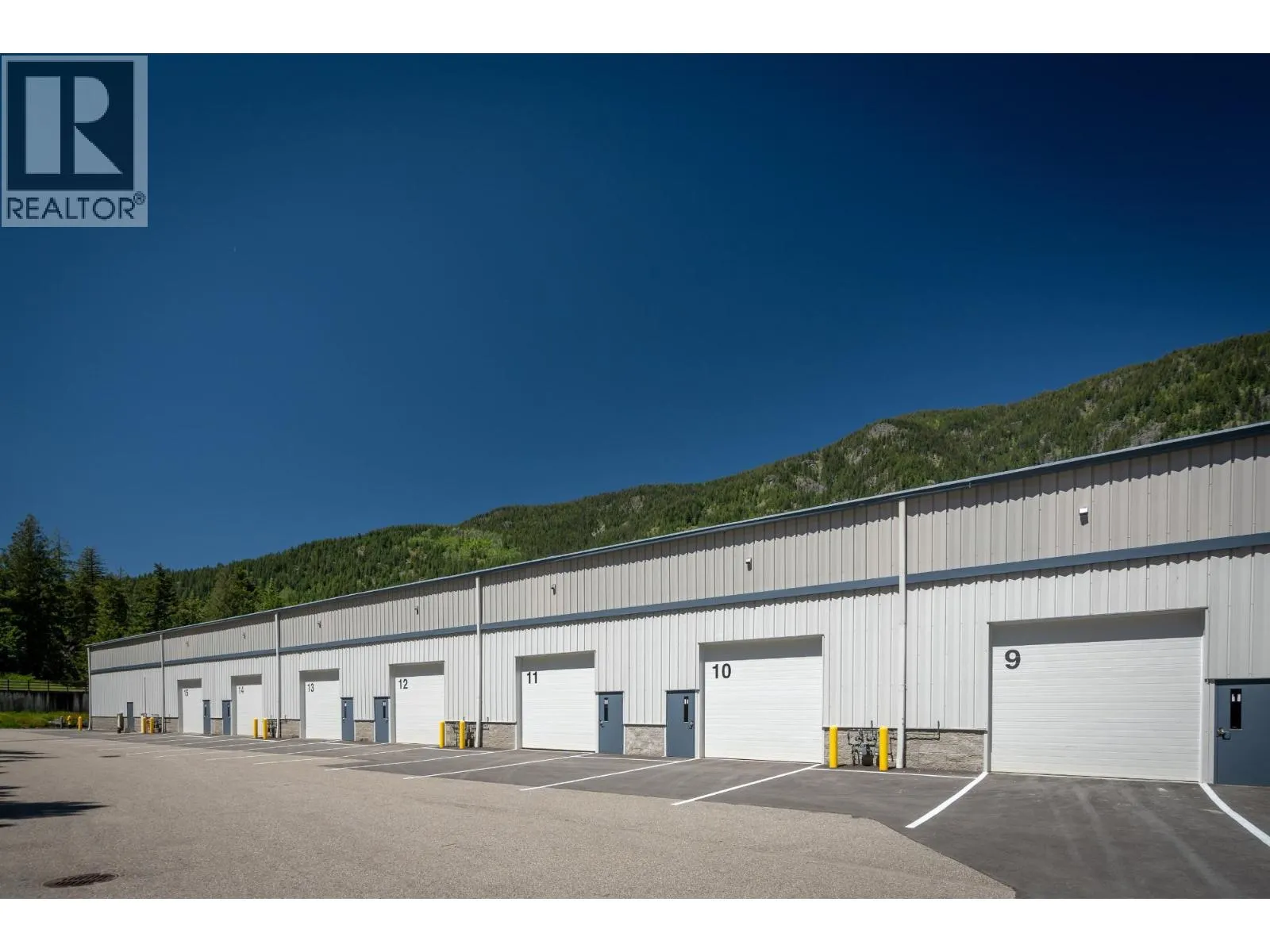 1155 Insight Drive Unit# 12, 13, 14