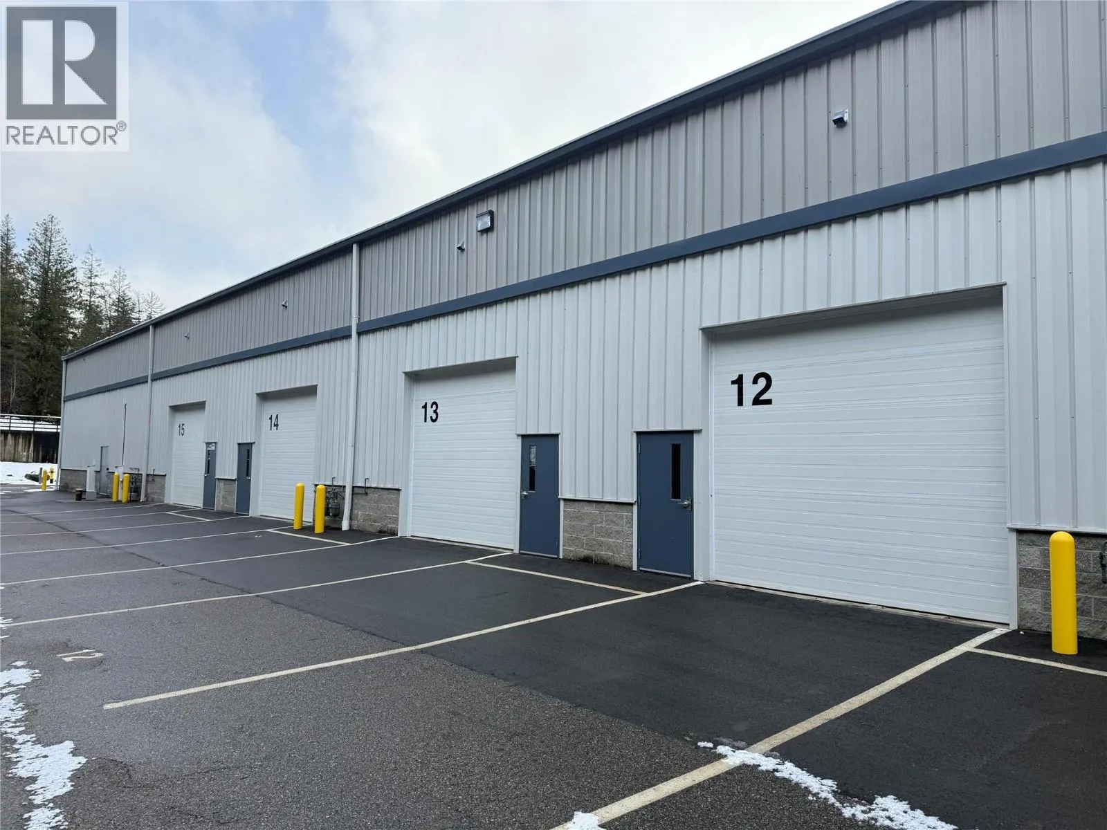 1155 Insight Drive Unit# 12, 13, 14