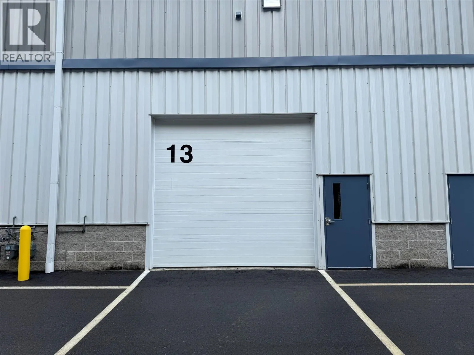 1155 Insight Drive Unit# 12, 13, 14