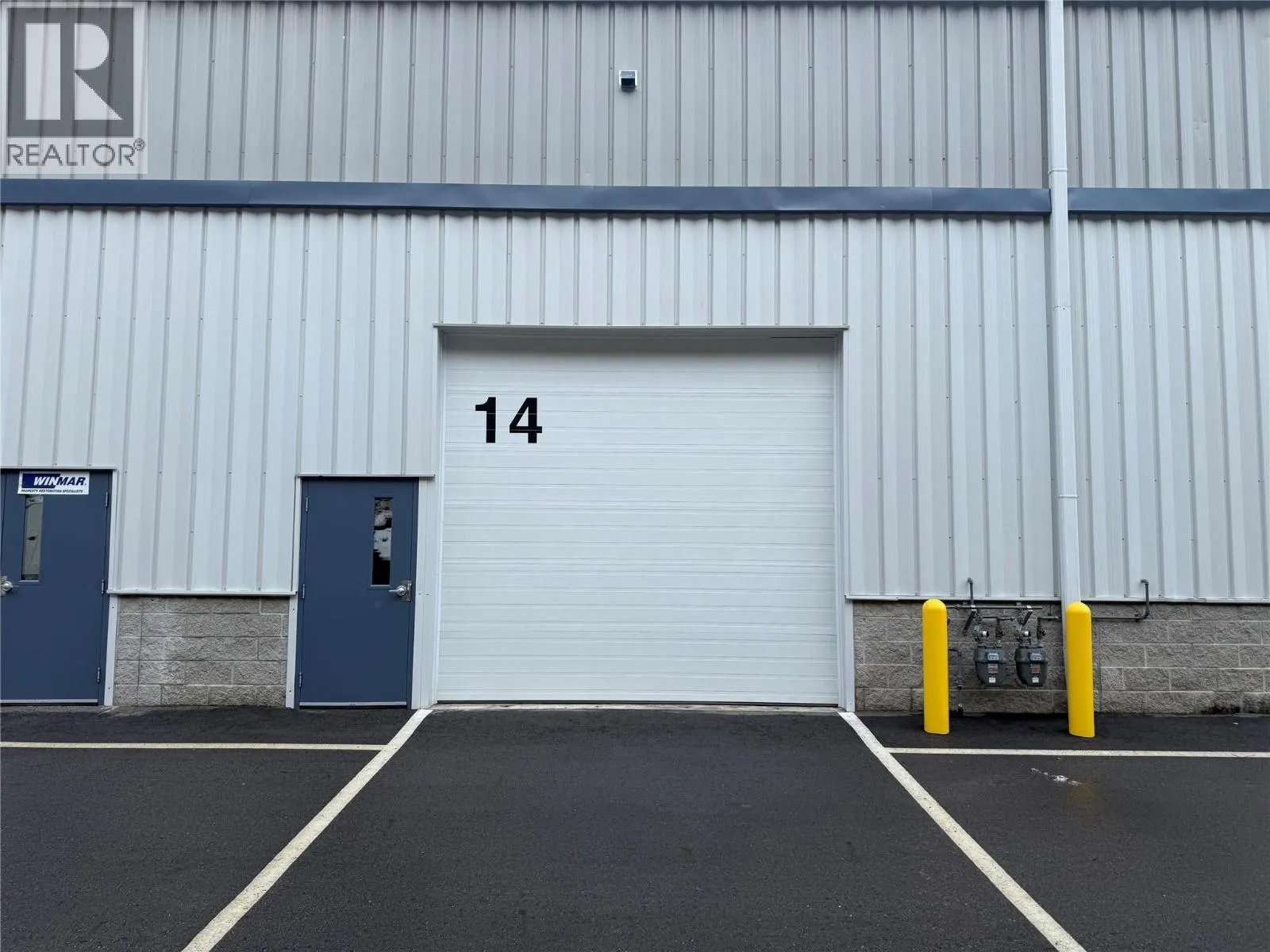1155 Insight Drive Unit# 12, 13, 14