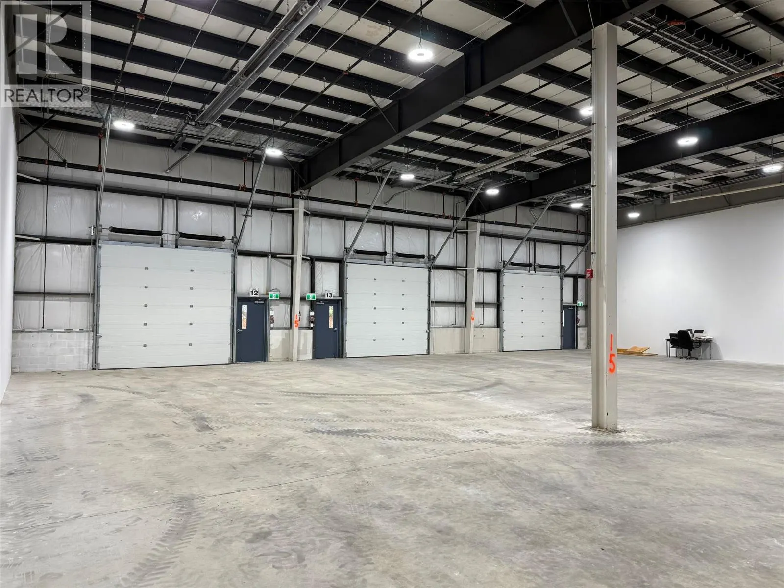 1155 Insight Drive Unit# 12, 13, 14