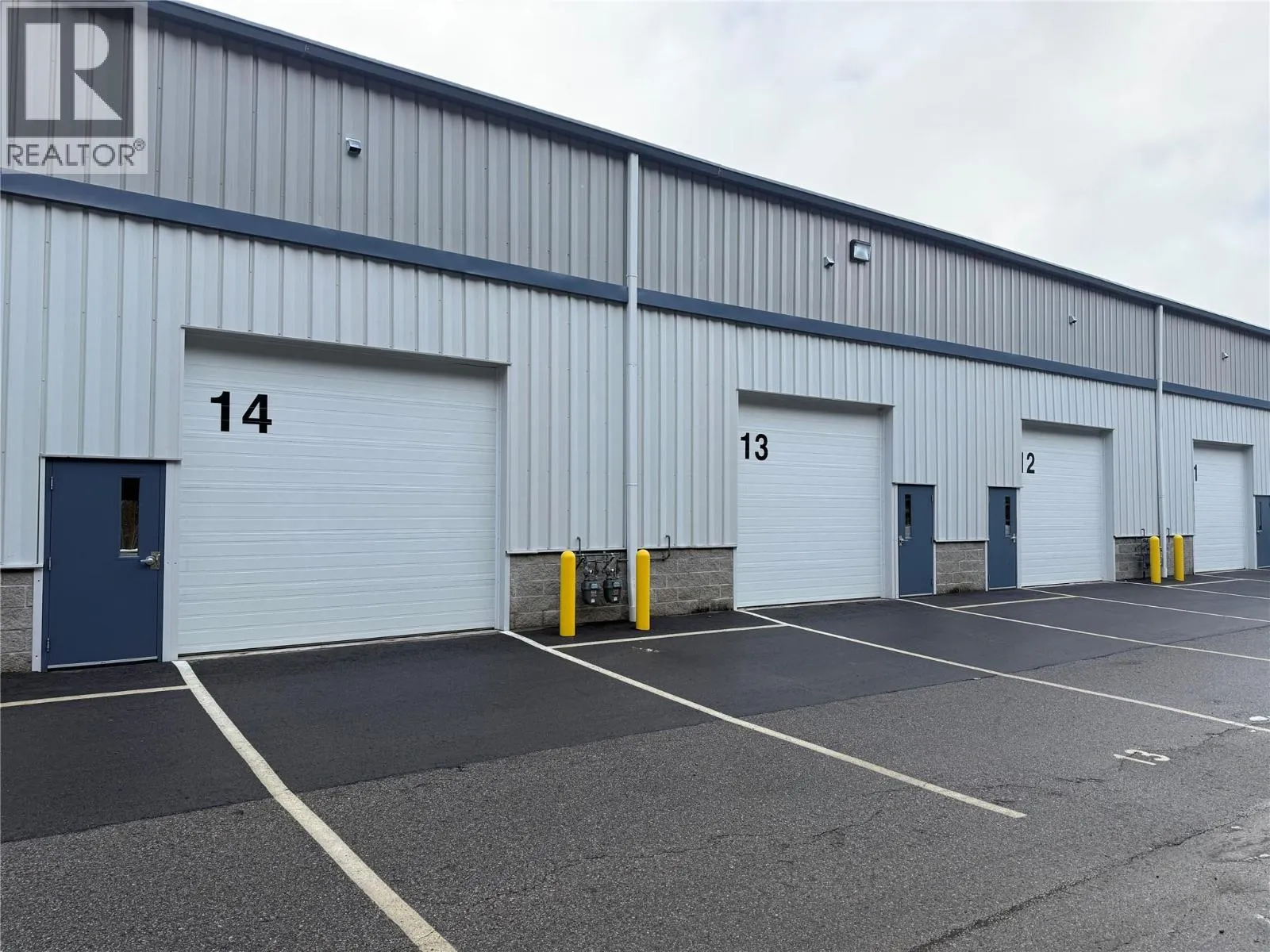 1155 Insight Drive Unit# 12, 13, 14