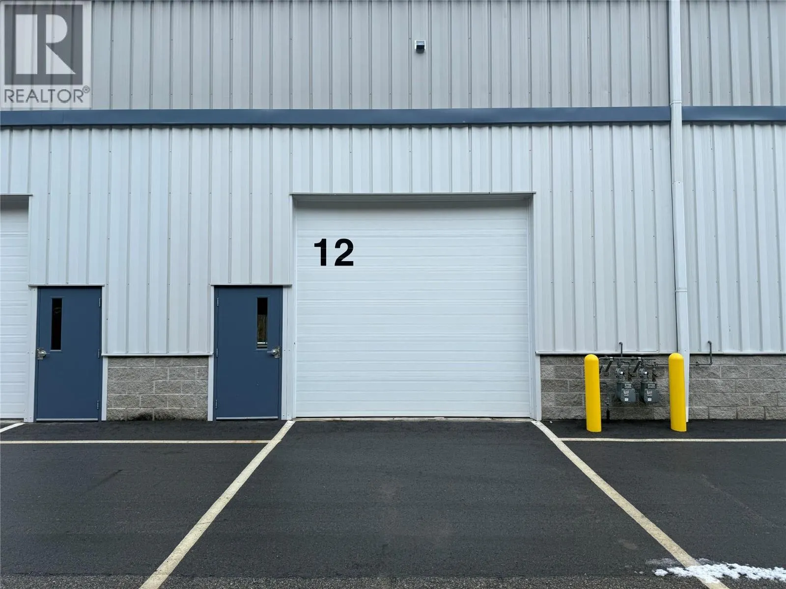 1155 Insight Drive Unit# 12, 13, 14