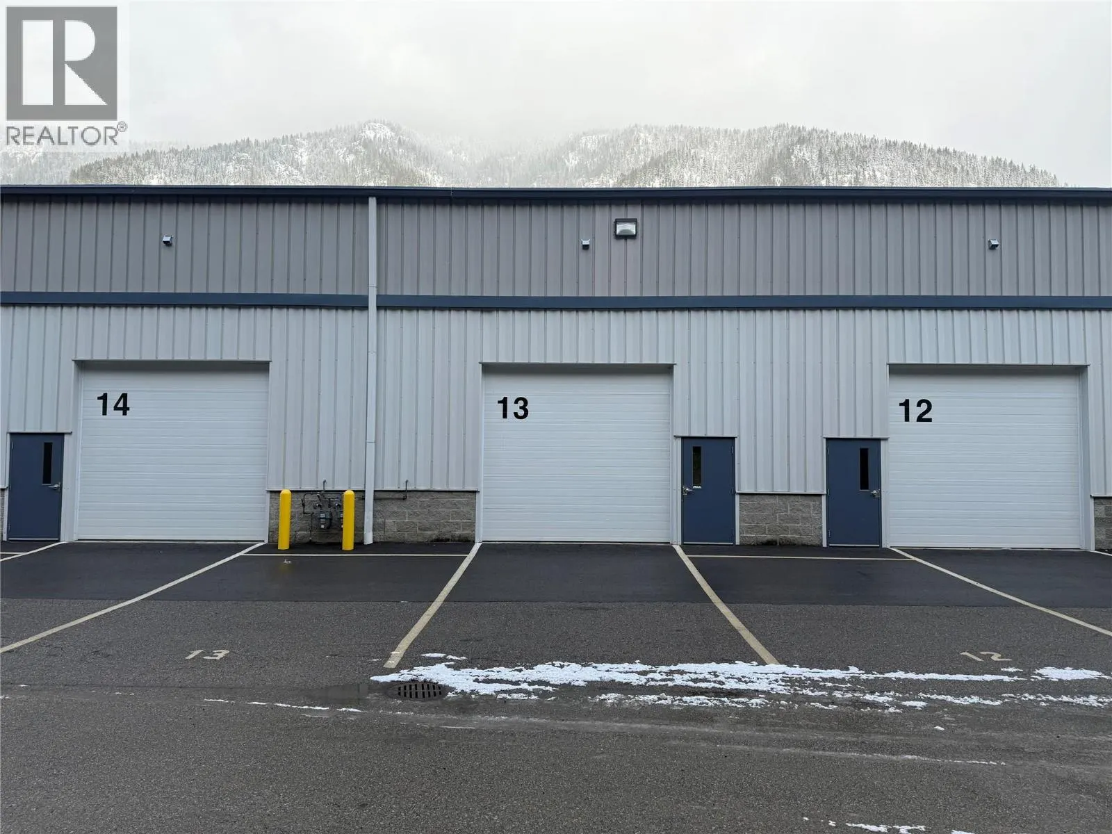 1155 Insight Drive Unit# 12, 13, 14