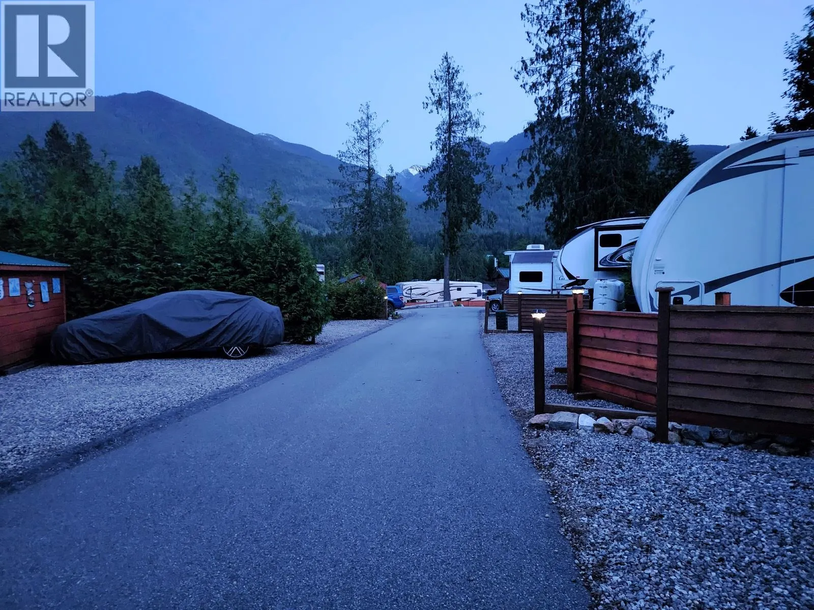 7298 Highway 3A Unit# Lot A