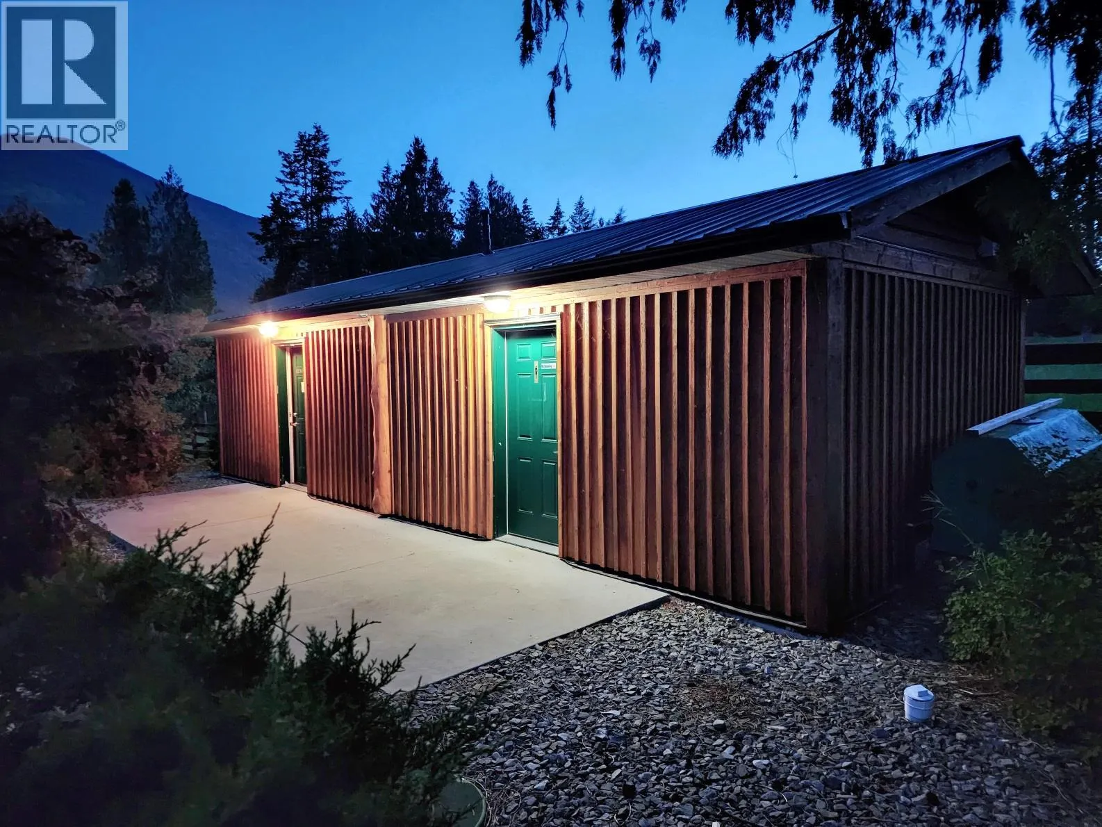 7298 Highway 3A Unit# Lot A