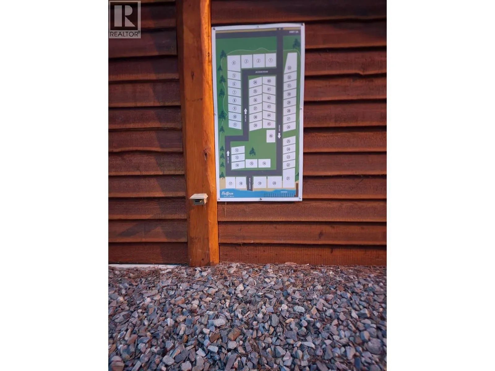 7298 Highway 3A Unit# Lot A