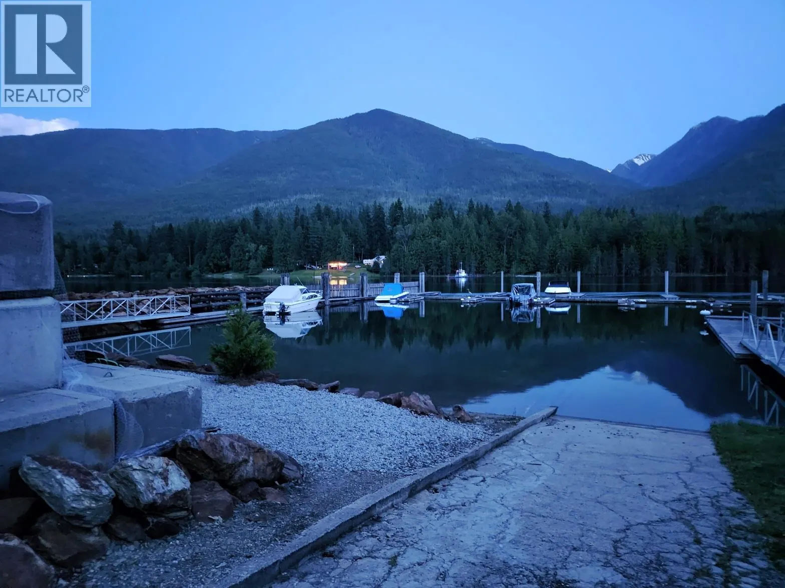7298 Highway 3A Unit# Lot A