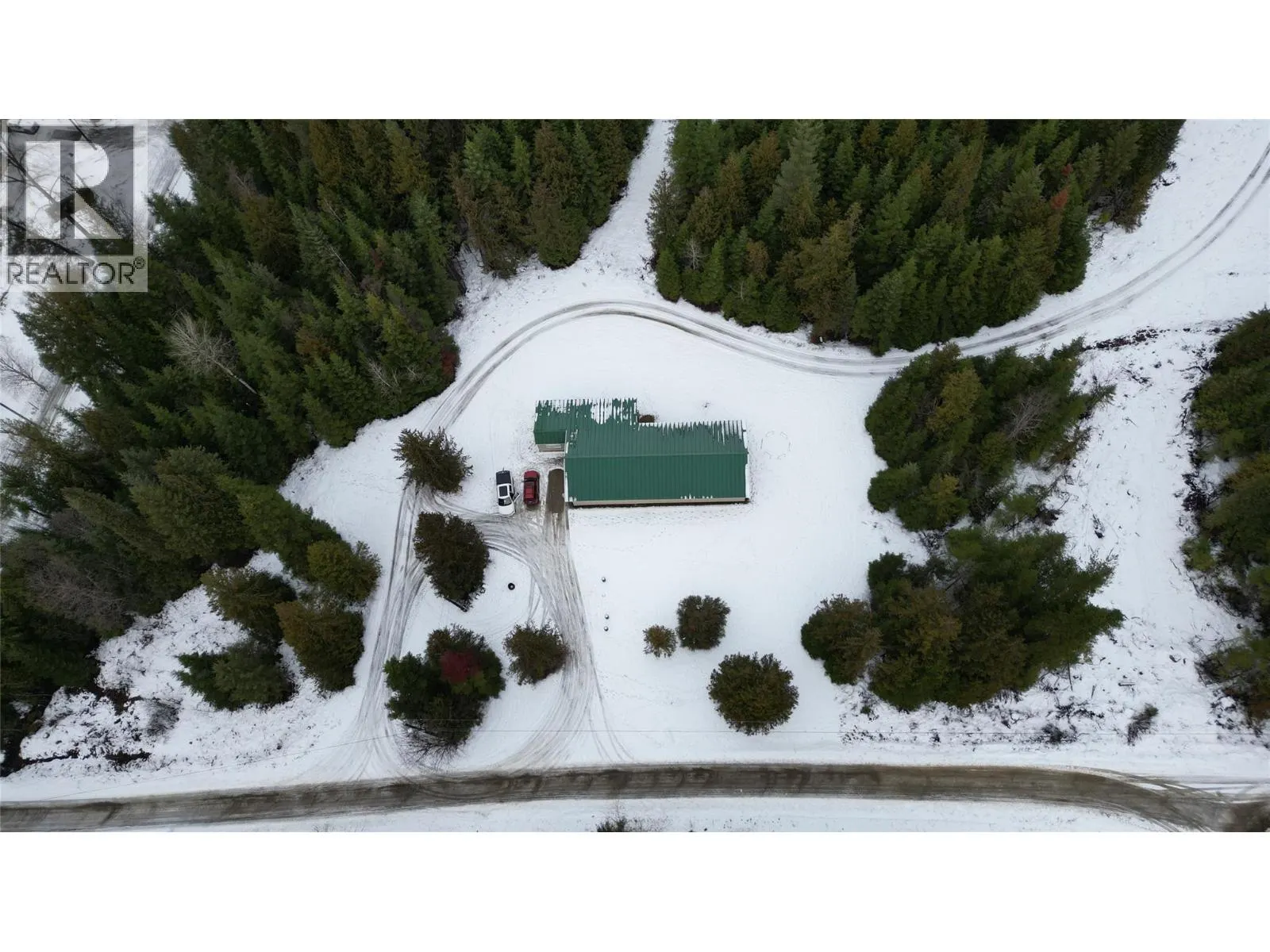 1925 Mcdaniels Road