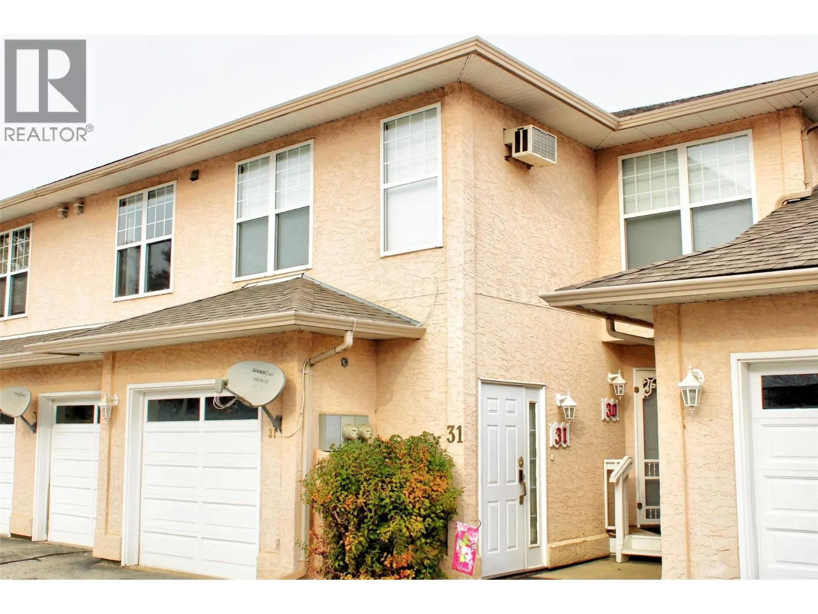 303 Regent Avenue Unit# 31
