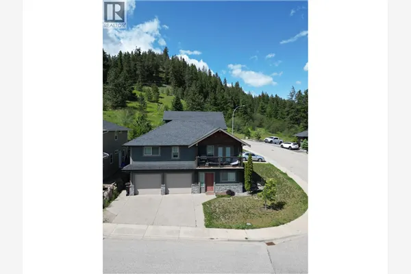 7400 Sun Peaks Drive