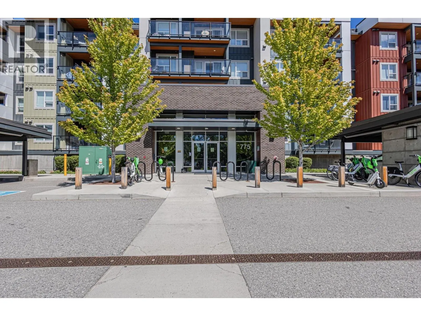 775 Academy Way Unit# 207