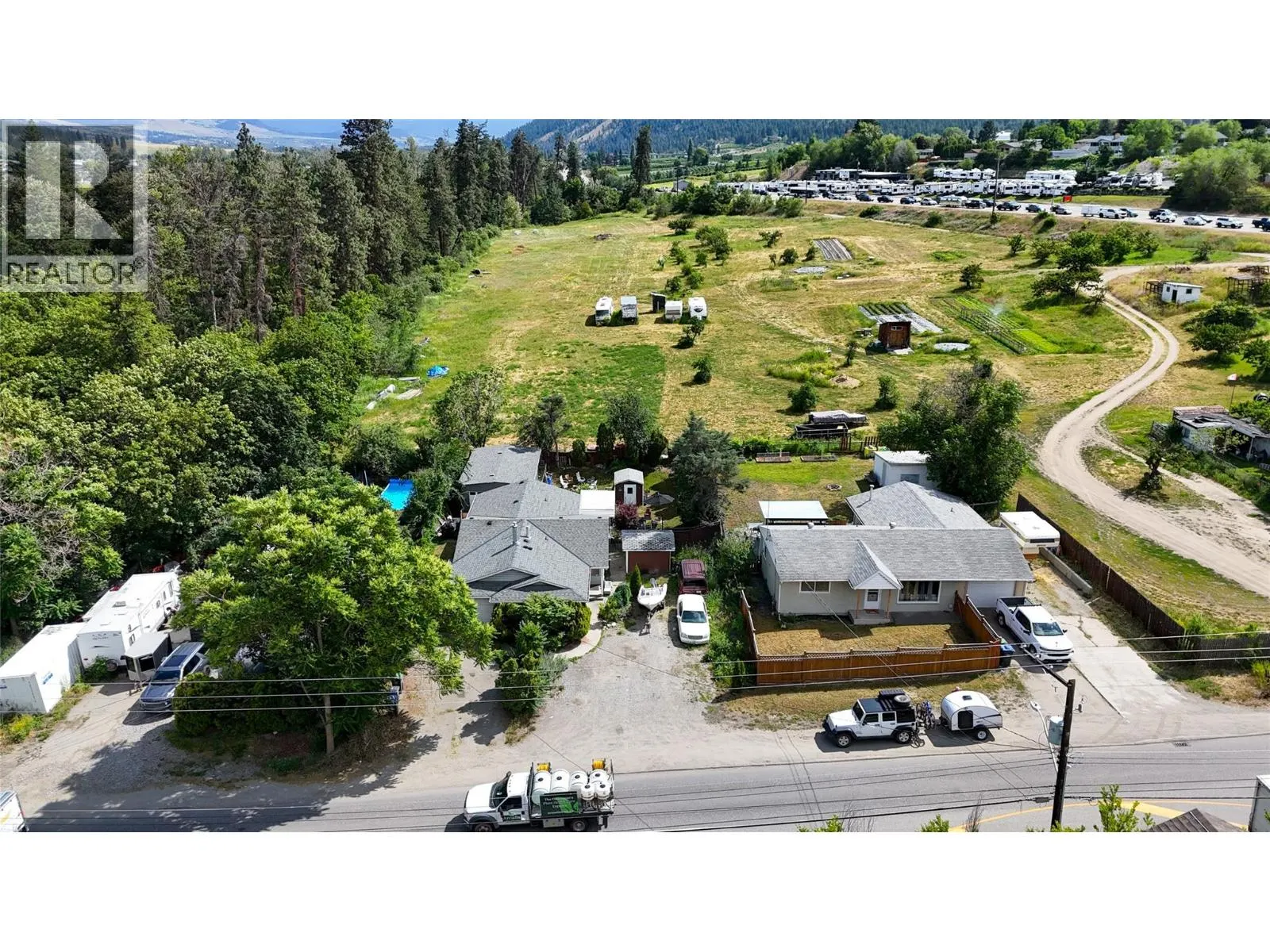 3183 Beaver Lake Road