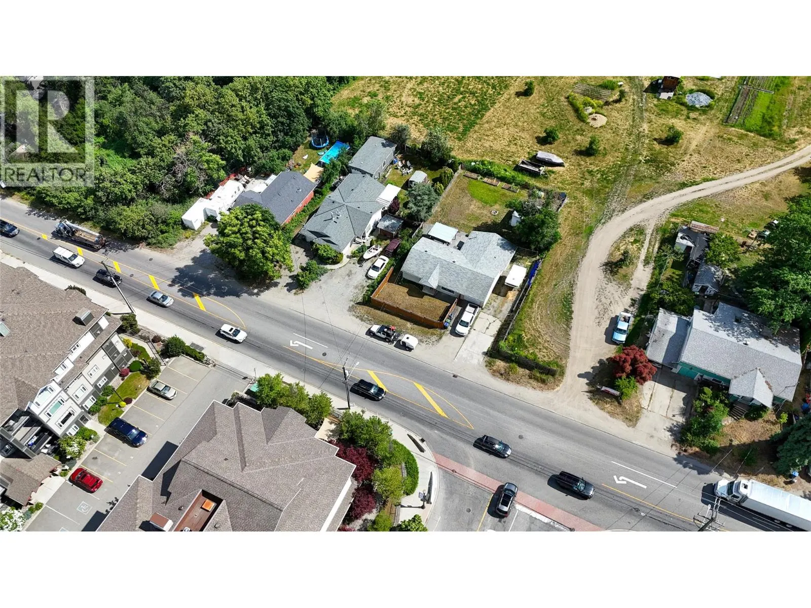 3183 Beaver Lake Road