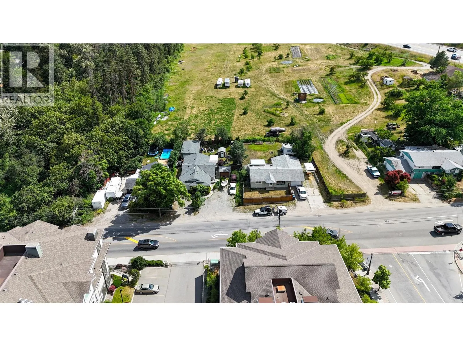 3183 Beaver Lake Road