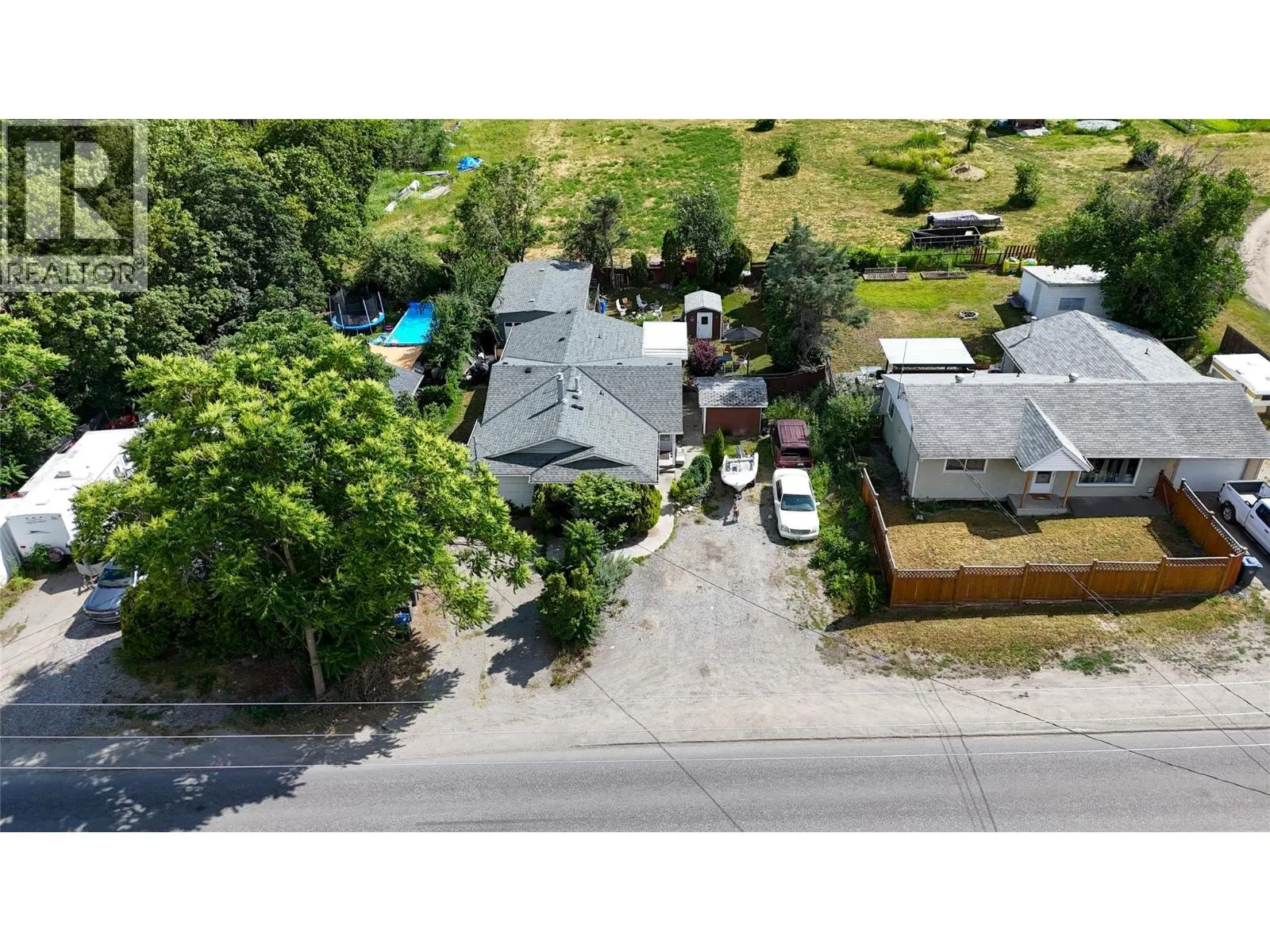 3183 Beaver Lake Road