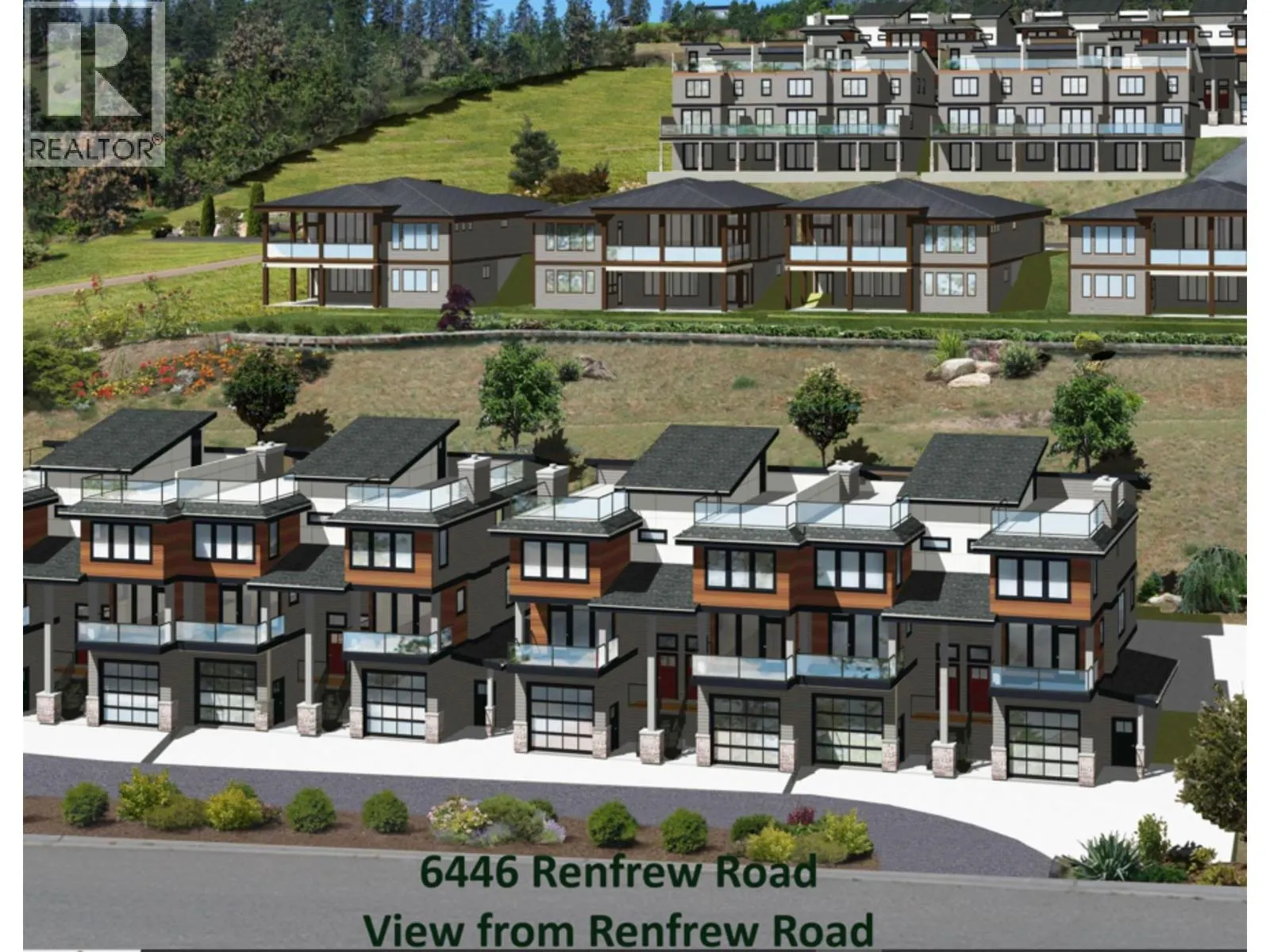 6446 Renfrew Road