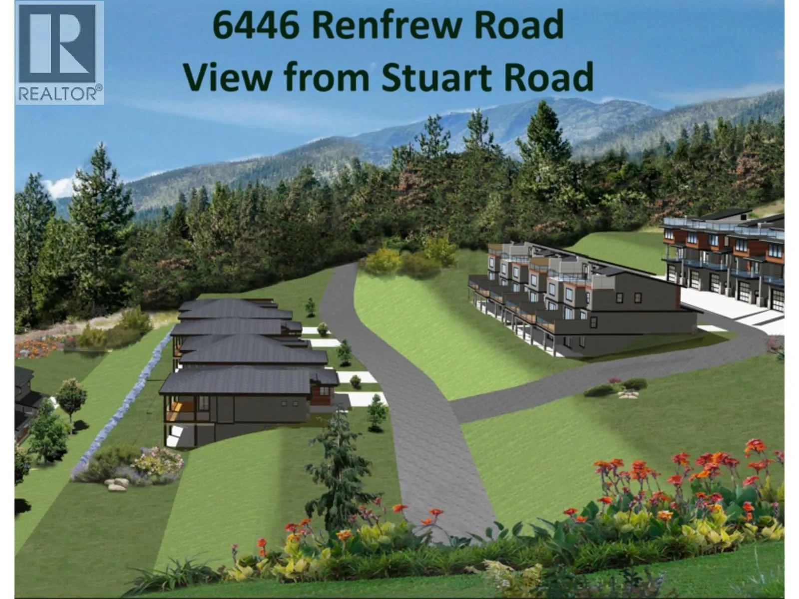 6446 Renfrew Road