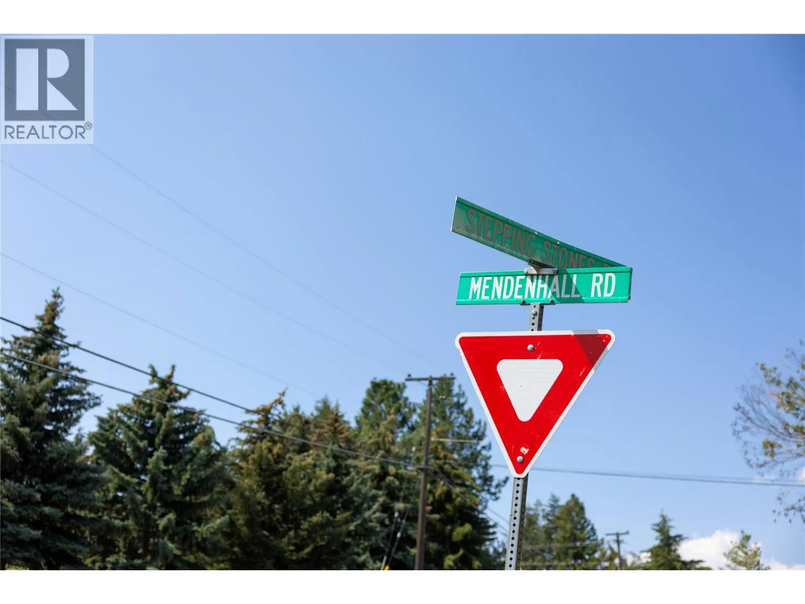230 Mendenhall Road