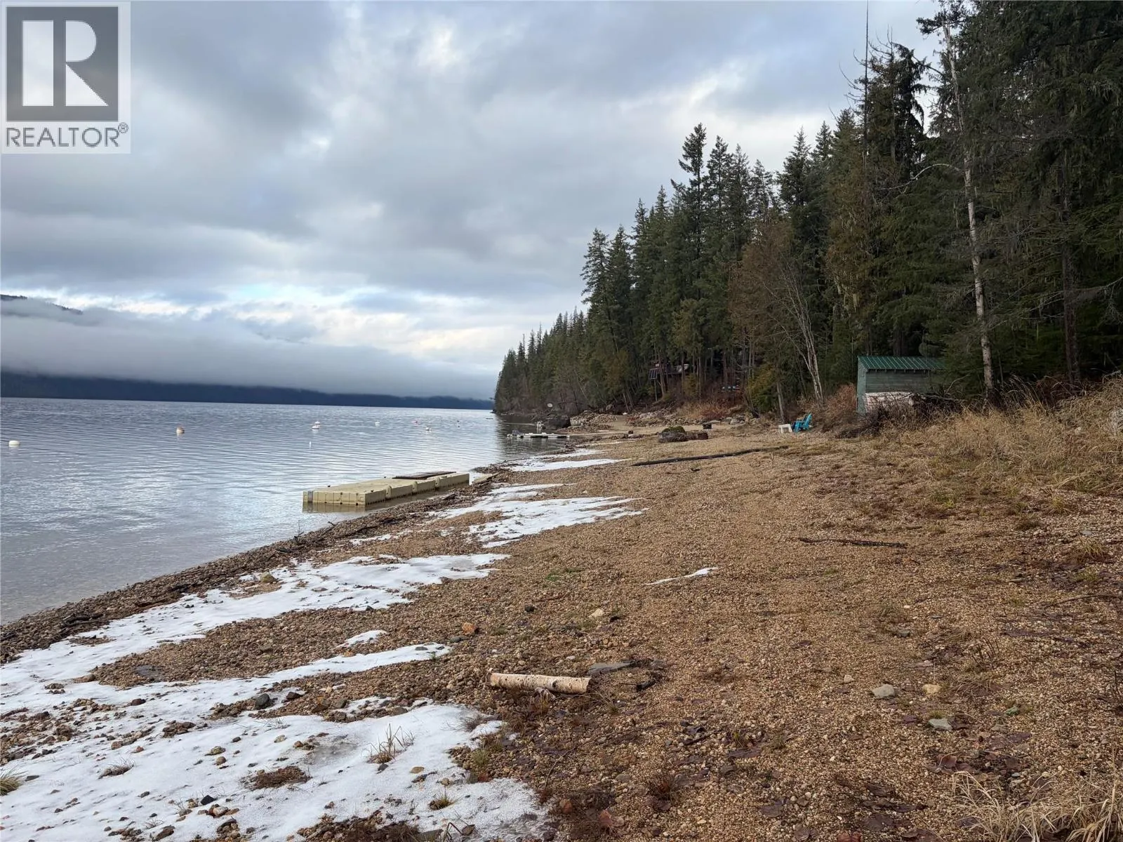 8700 Mabel Lake Road