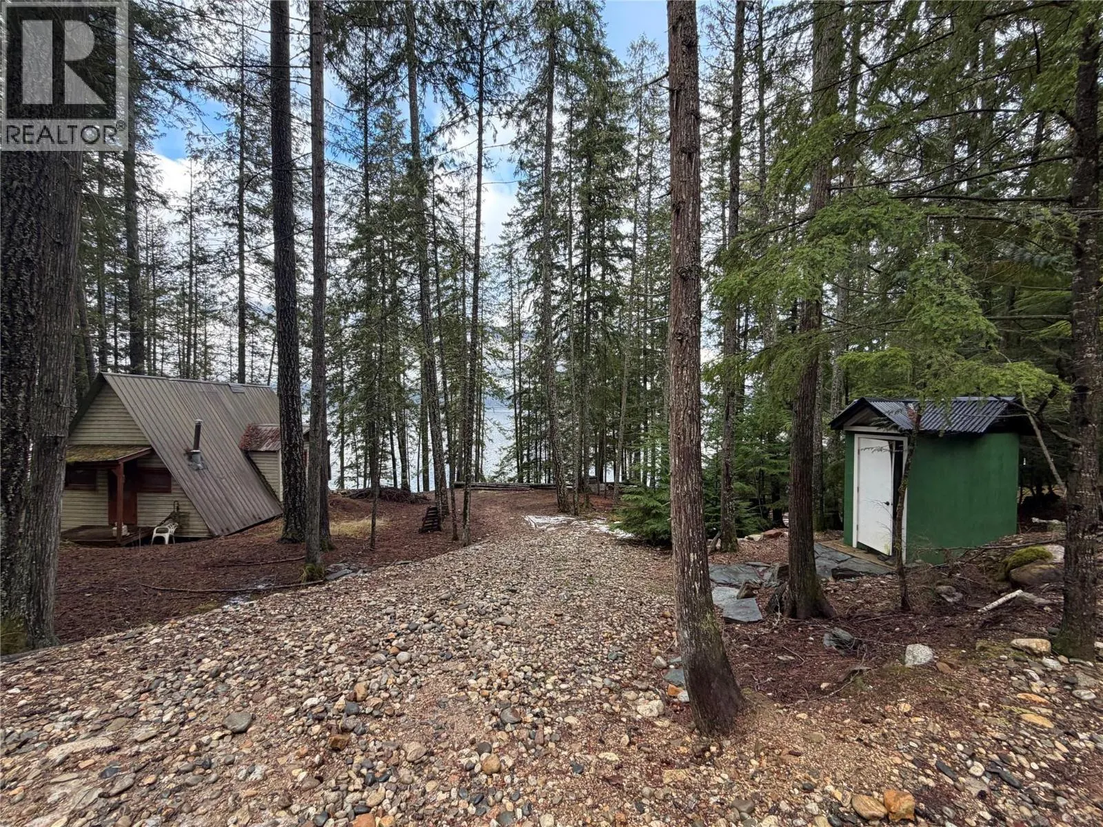 8700 Mabel Lake Road
