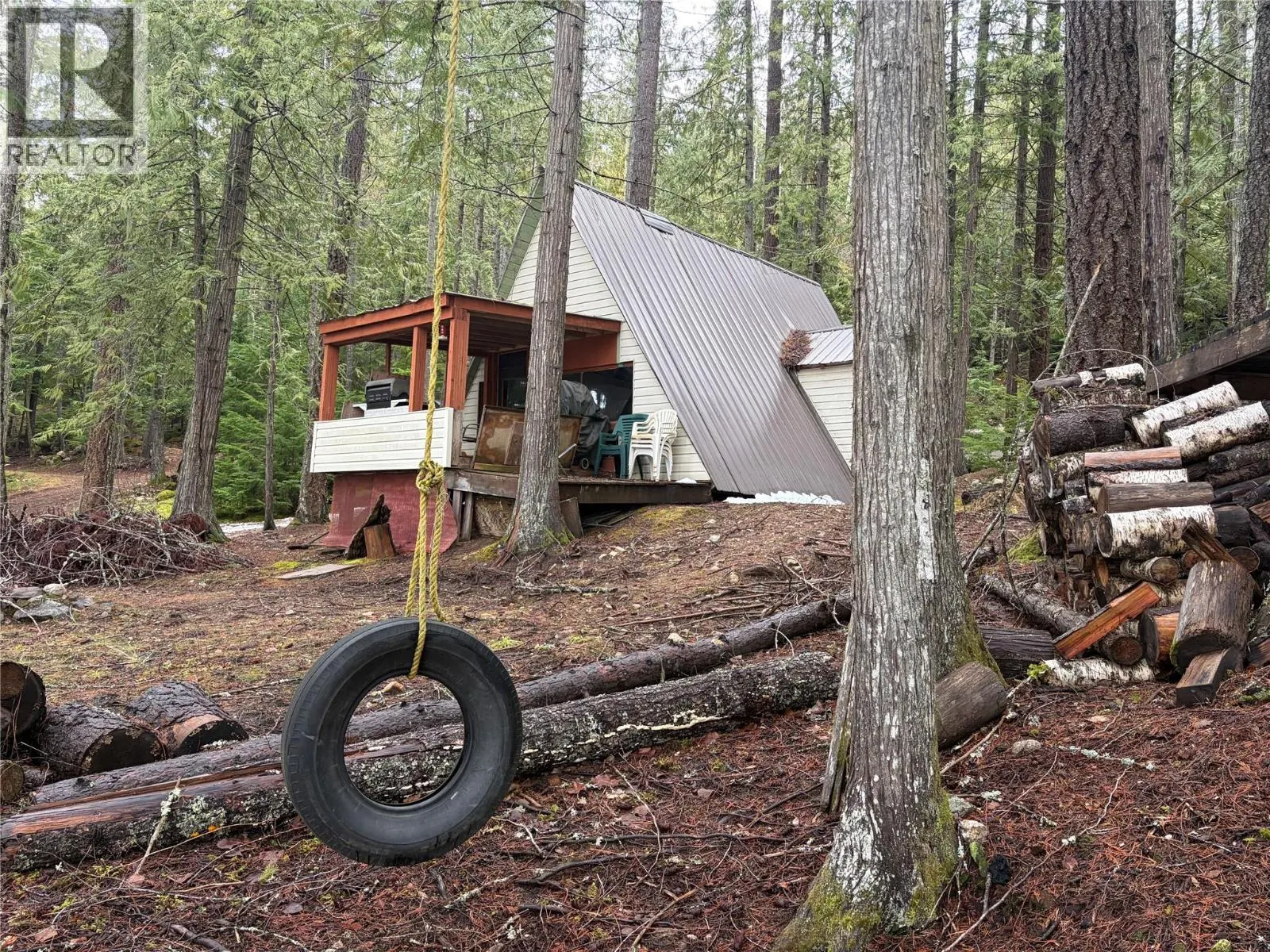 8700 Mabel Lake Road
