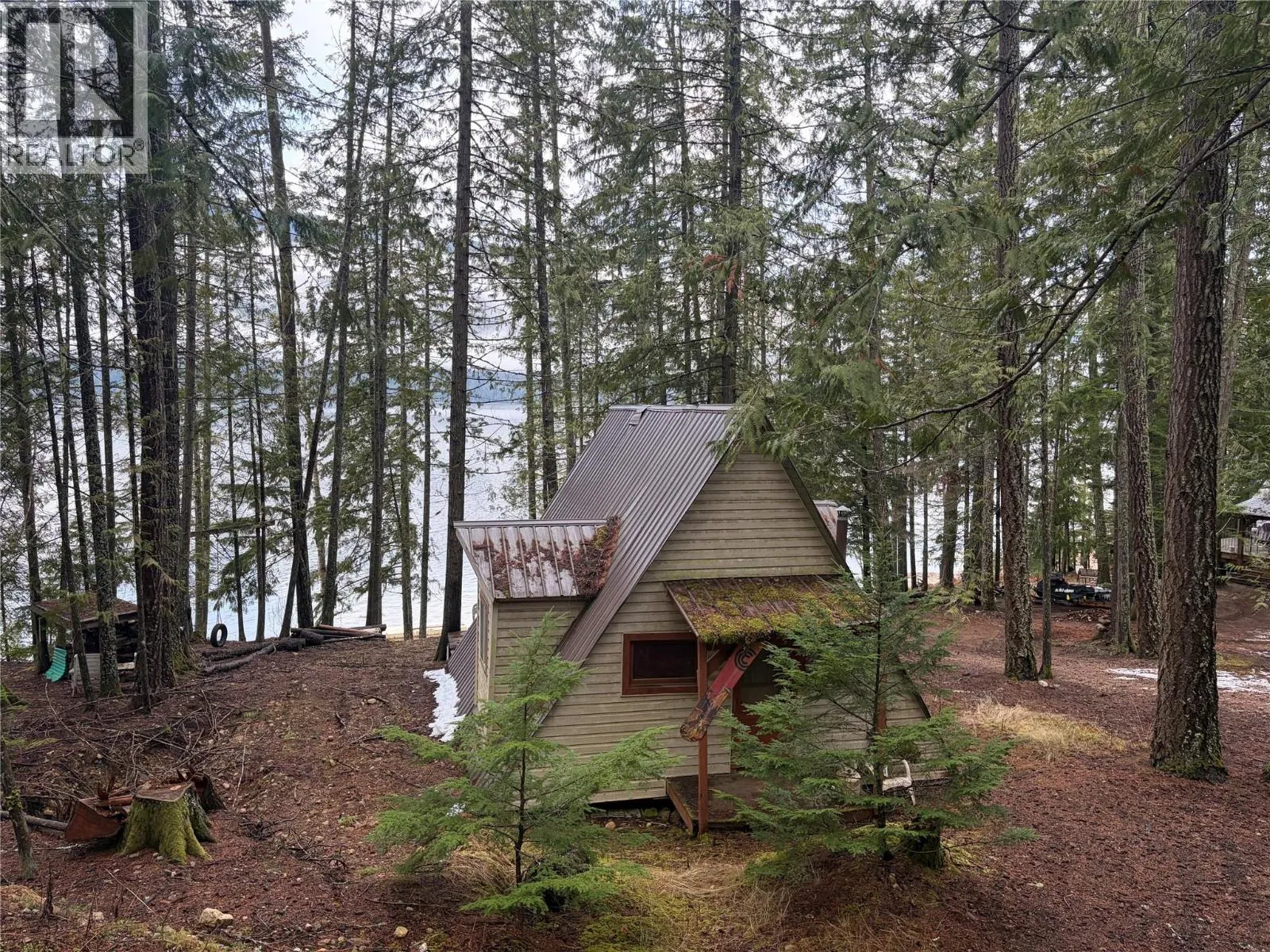 8700 Mabel Lake Road
