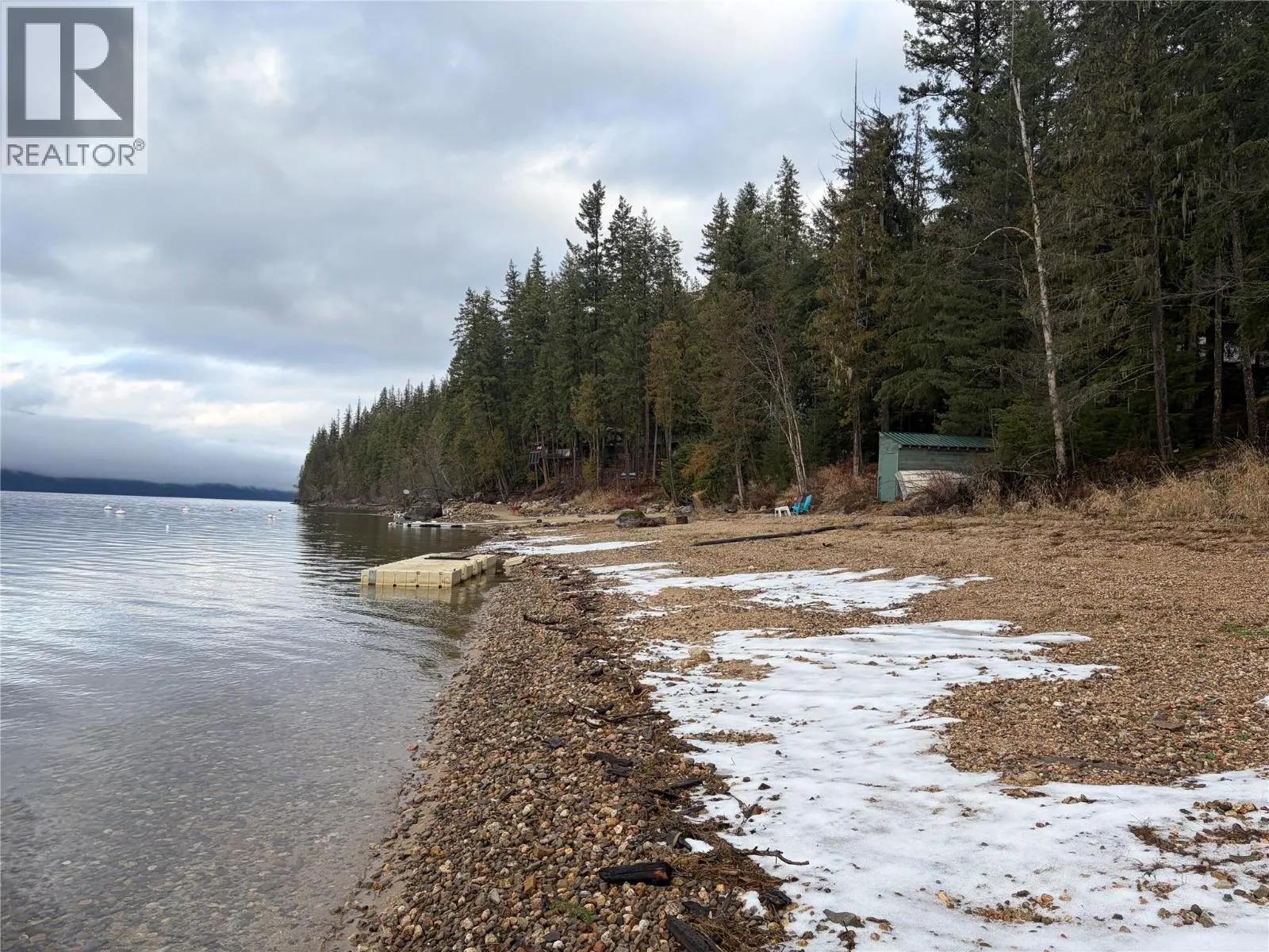 8700 Mabel Lake Road