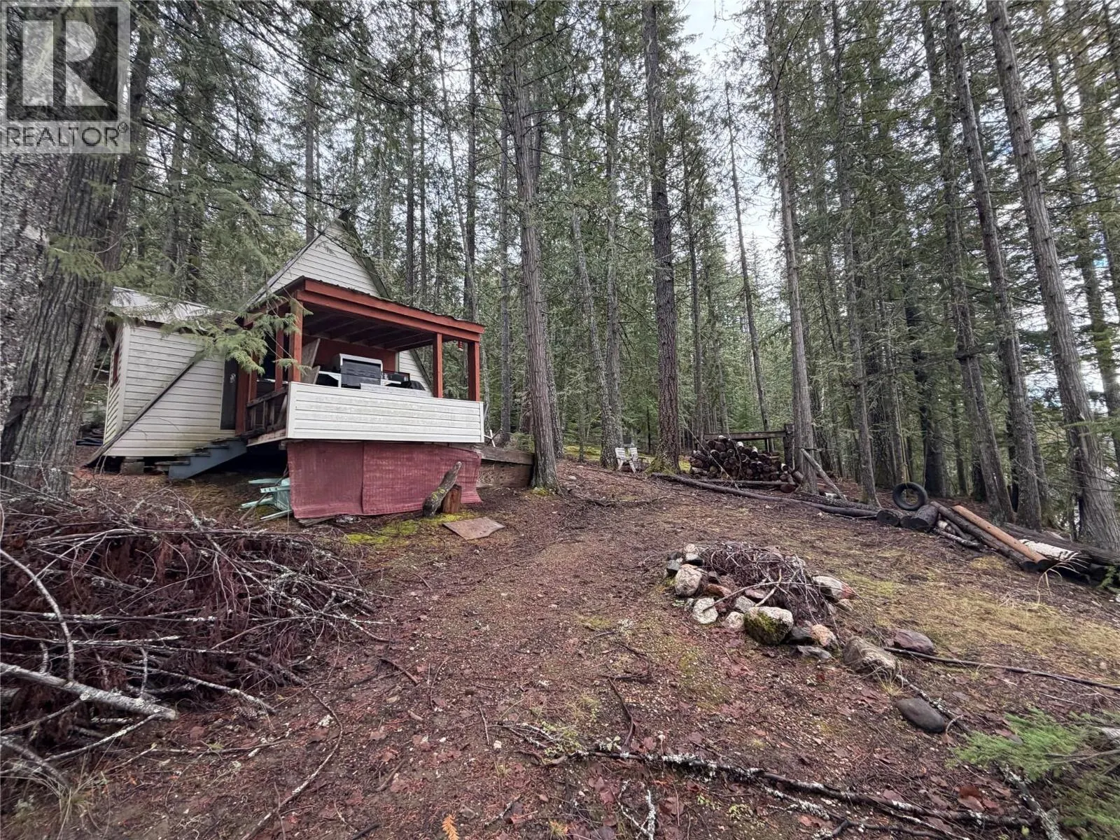 8700 Mabel Lake Road